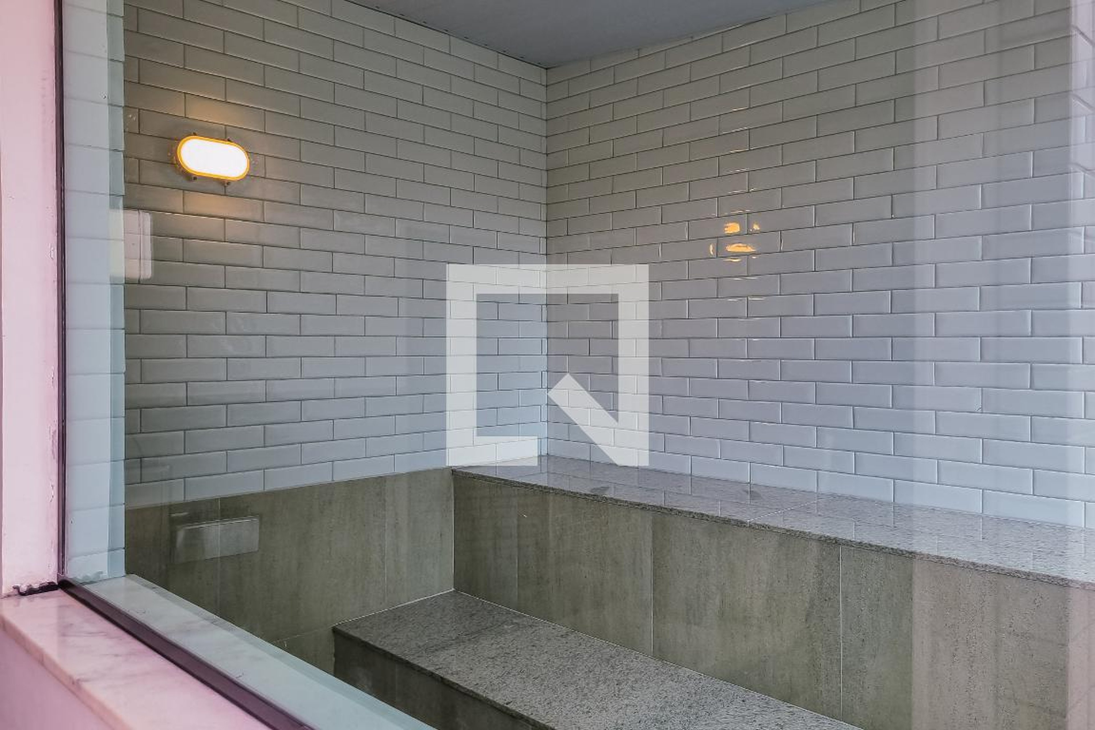 Sauna - Edifício Montalcino