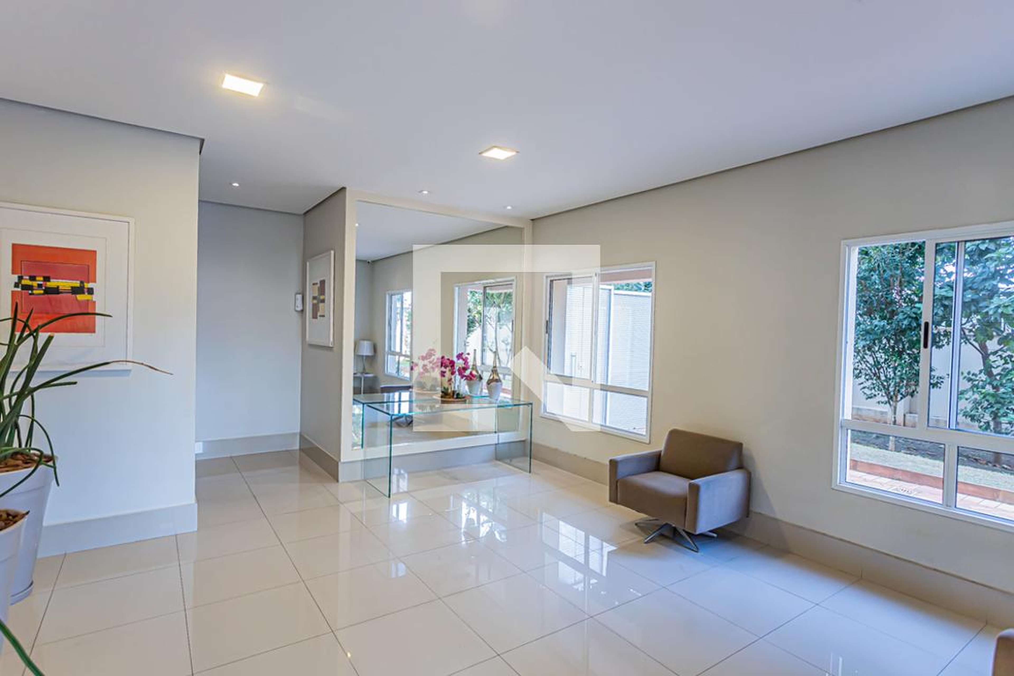 Hall de entrada - Bella Vita I