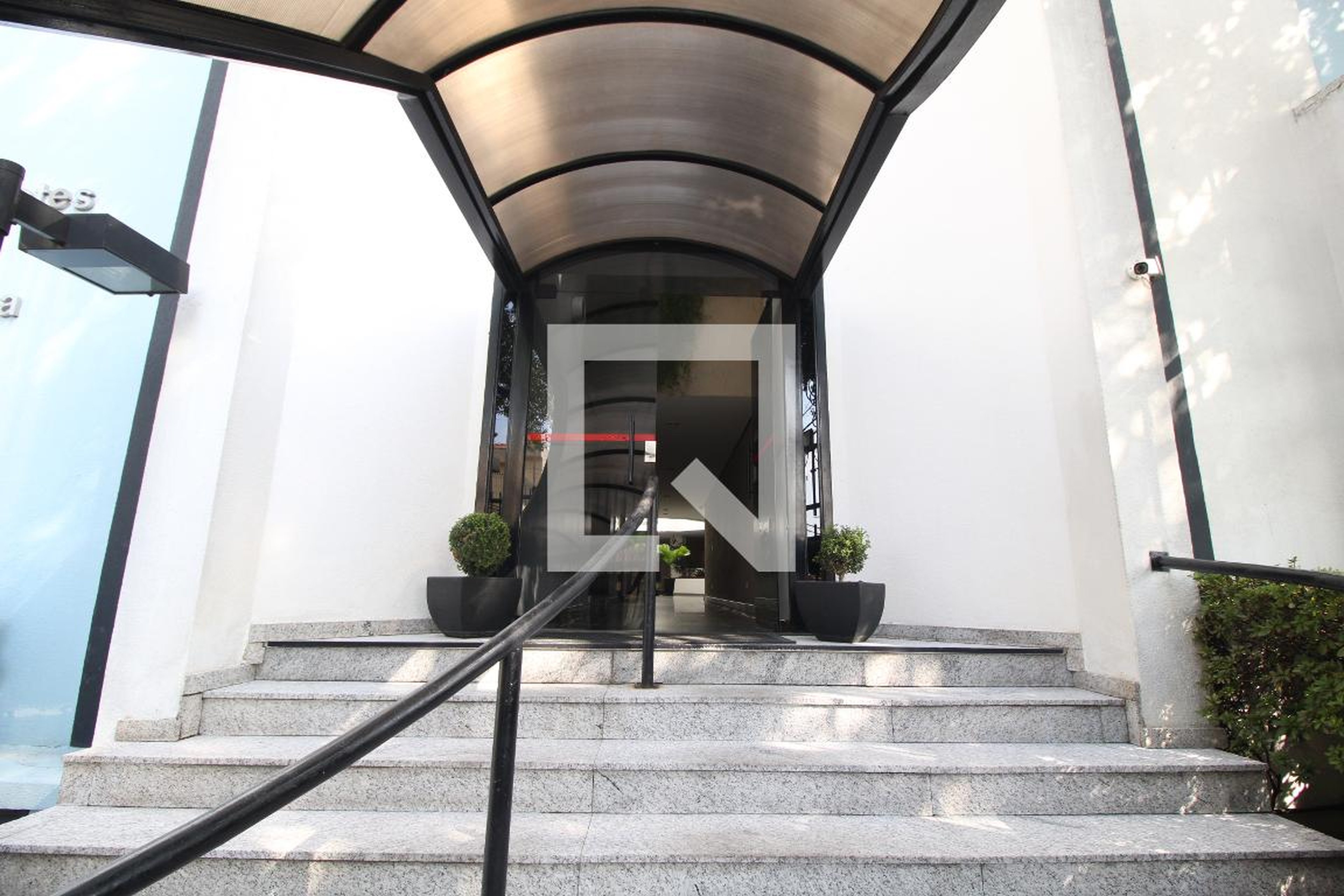 Entrada - Horizontes da Penha