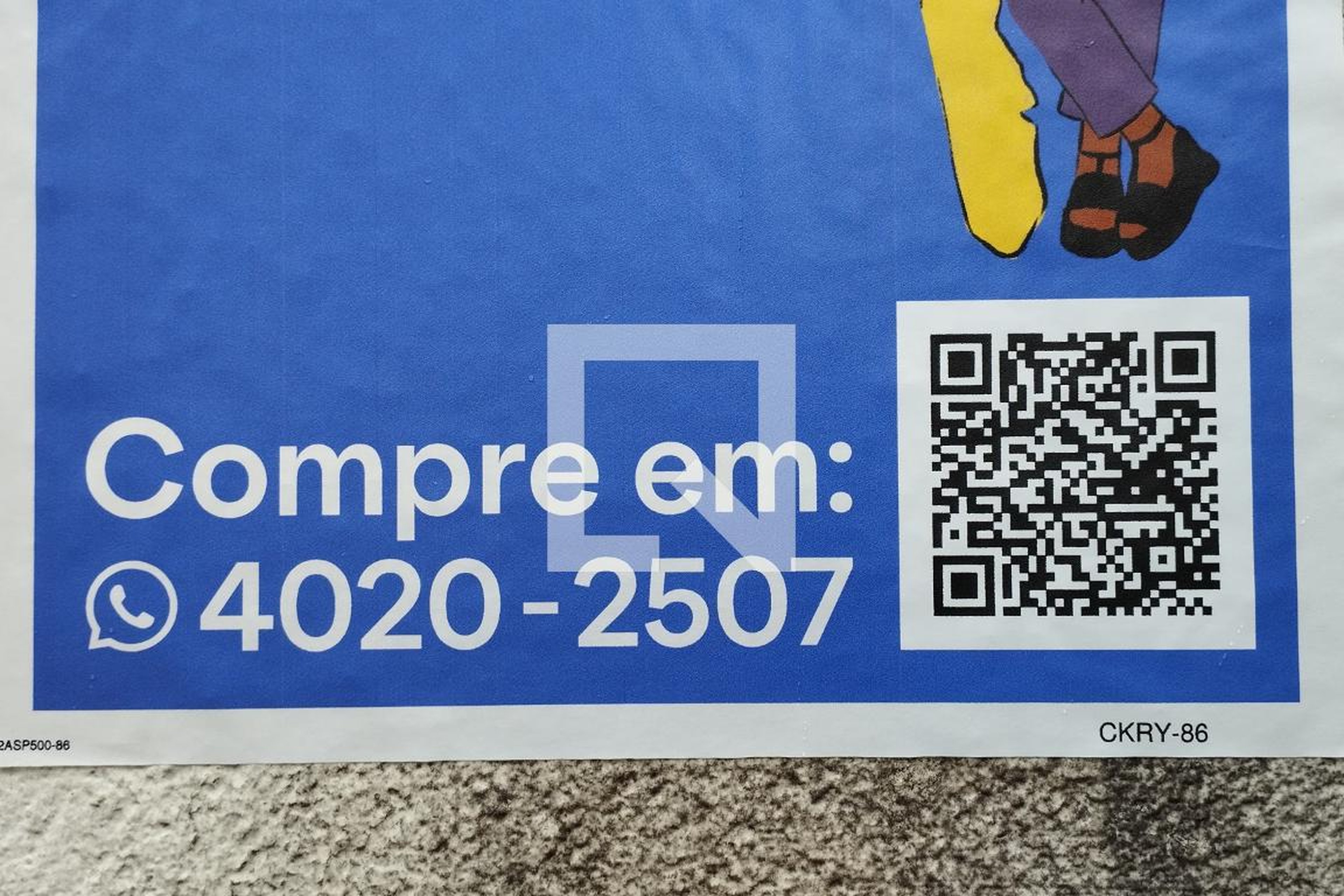 Fachada Condomínio em Avenida Professor Celestino Bourroul, 686