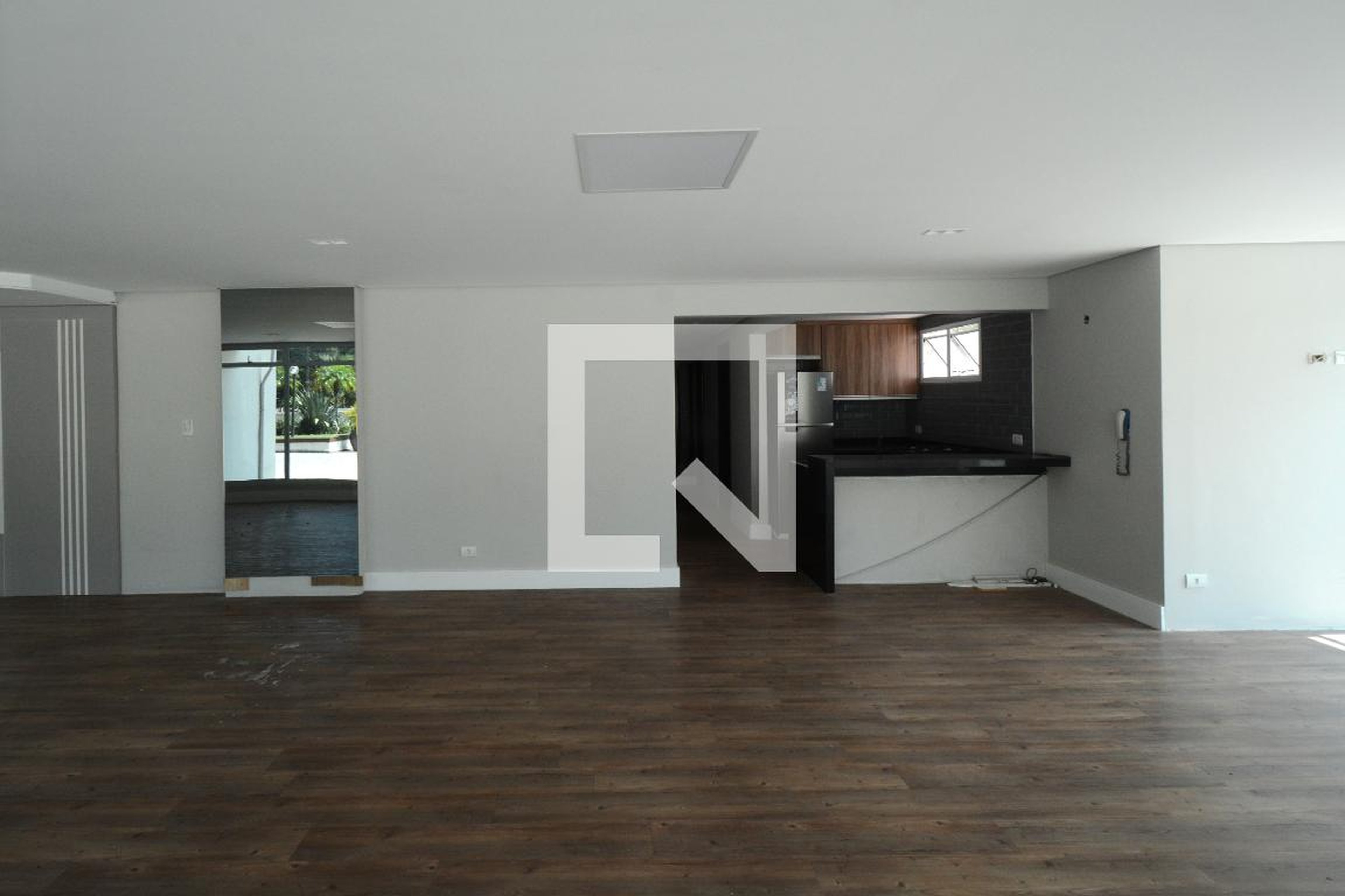 Espaço Gourmet - Green Park