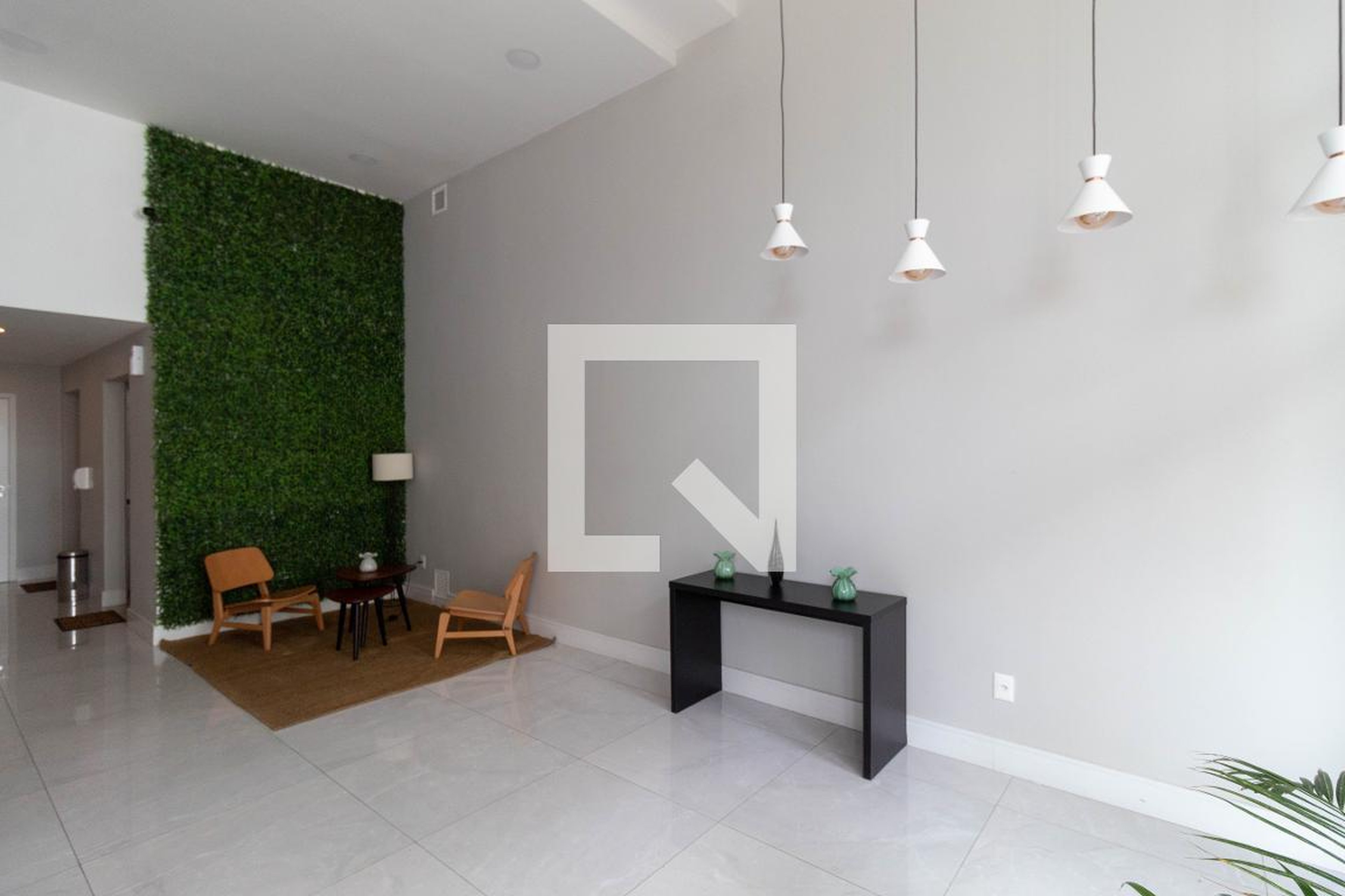 Hall de Entrada - Up Vila Matilde