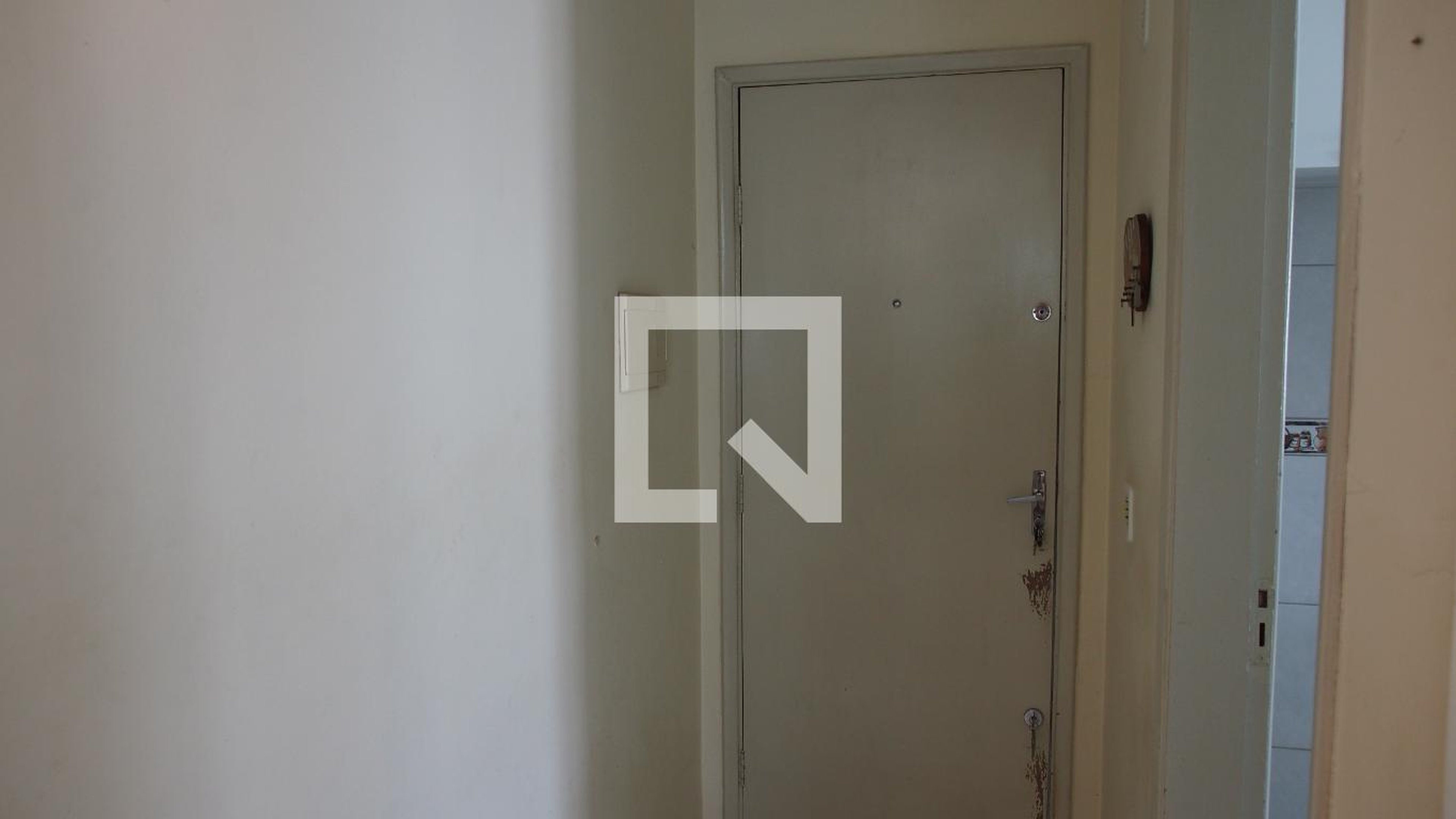 Entrada - Parque da Serra