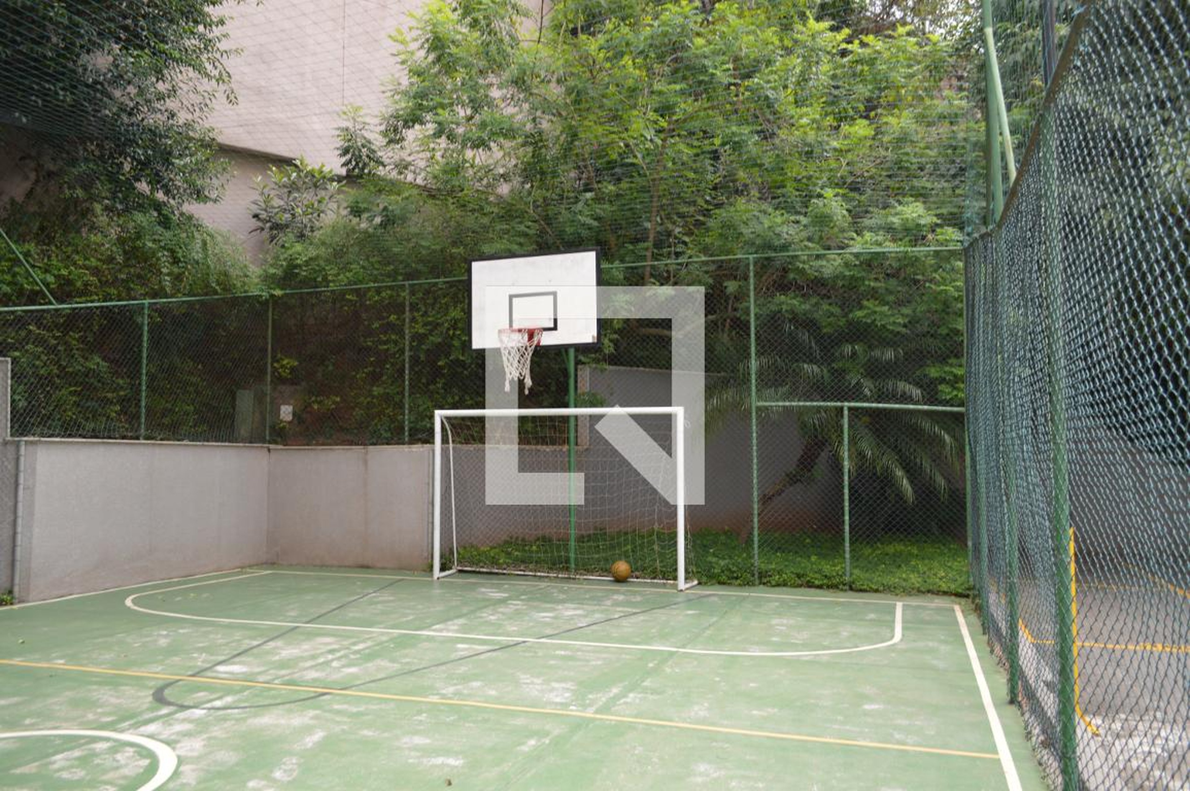 Quadra - Project Home