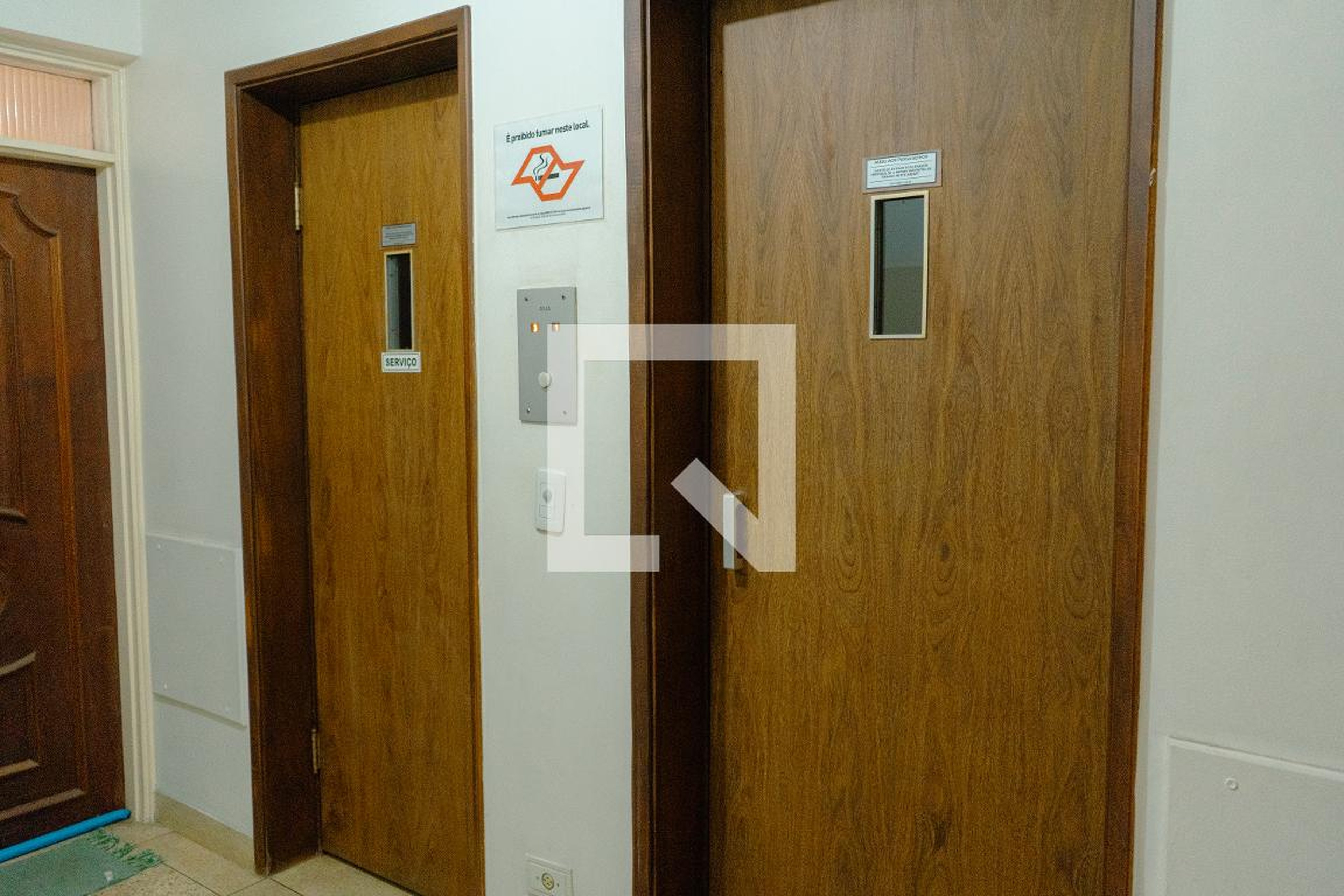 Elevador - Fontana Di Trevi