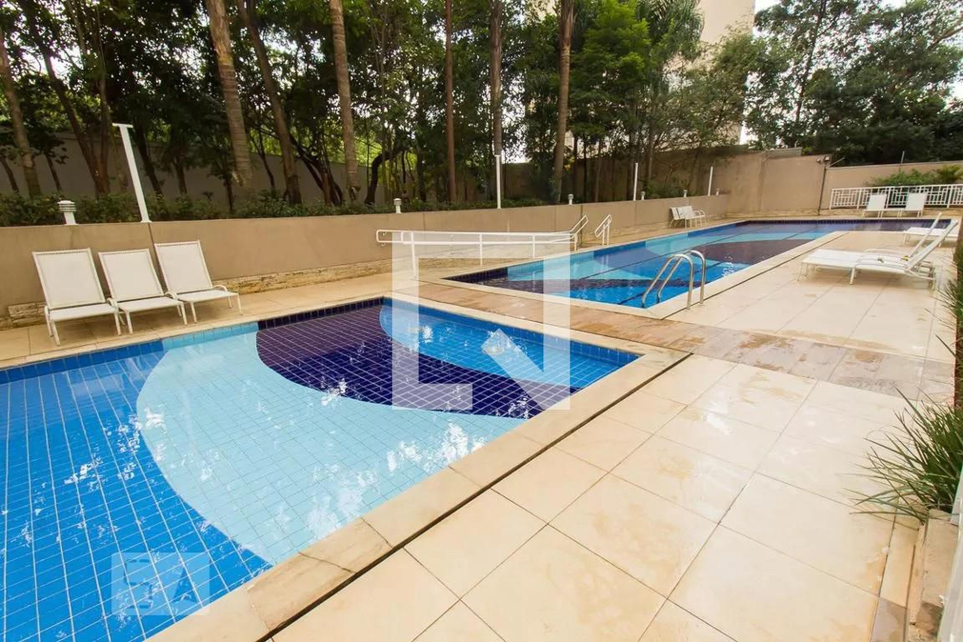 Piscina - 