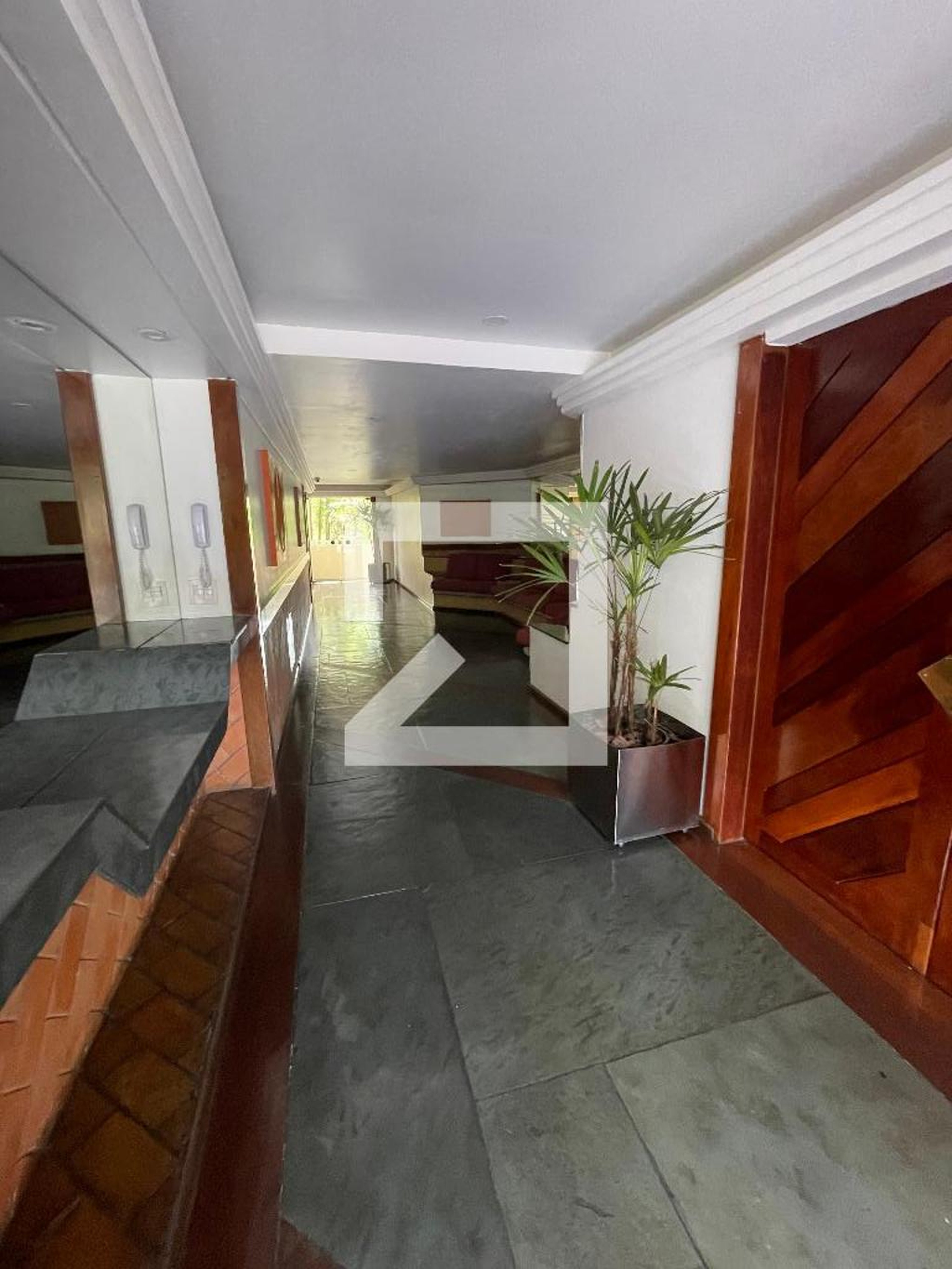 Hall social - Indiana Belvedere