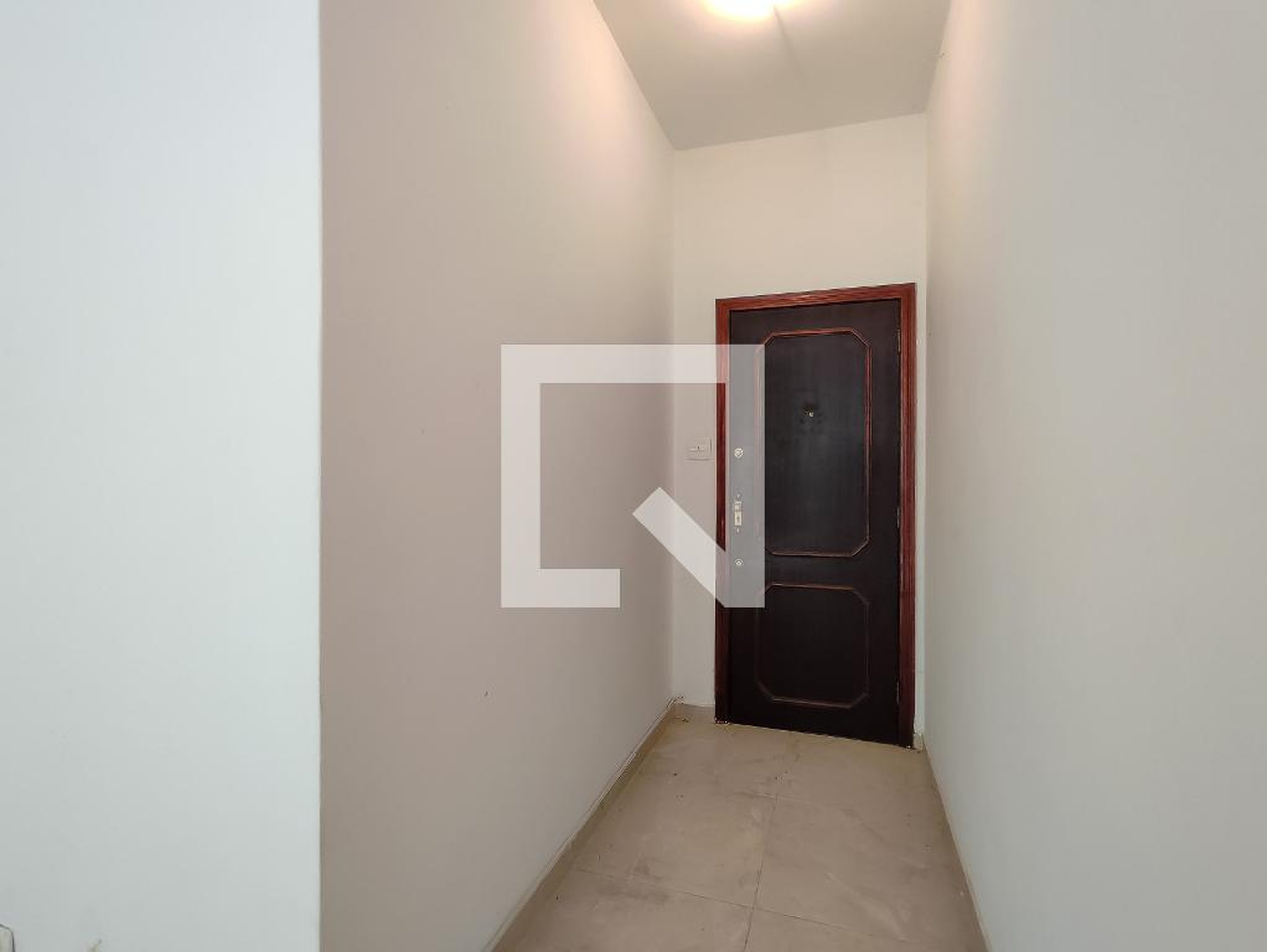 Entrada - Edifício Fontana