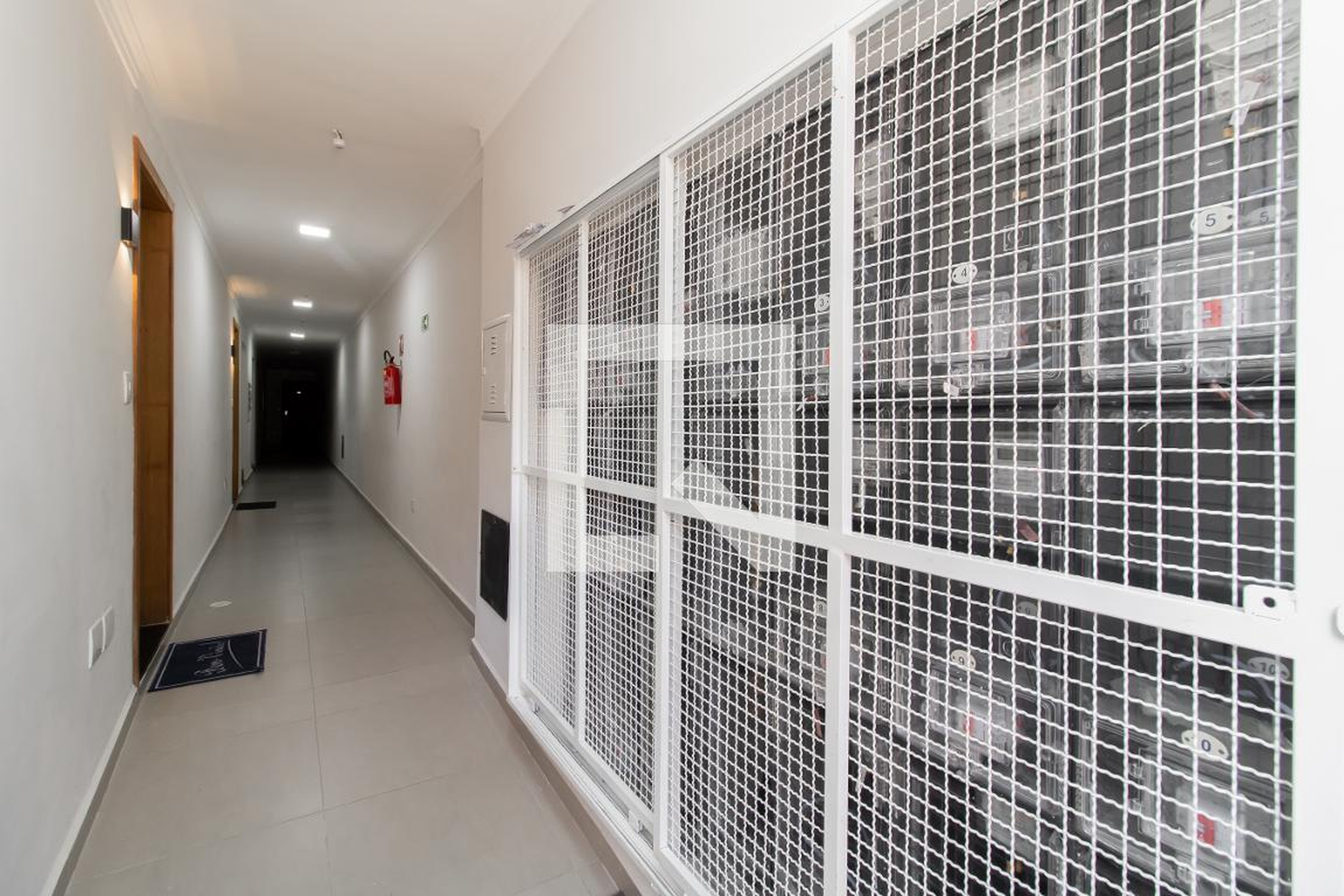 Entrada - Residencial Jocy