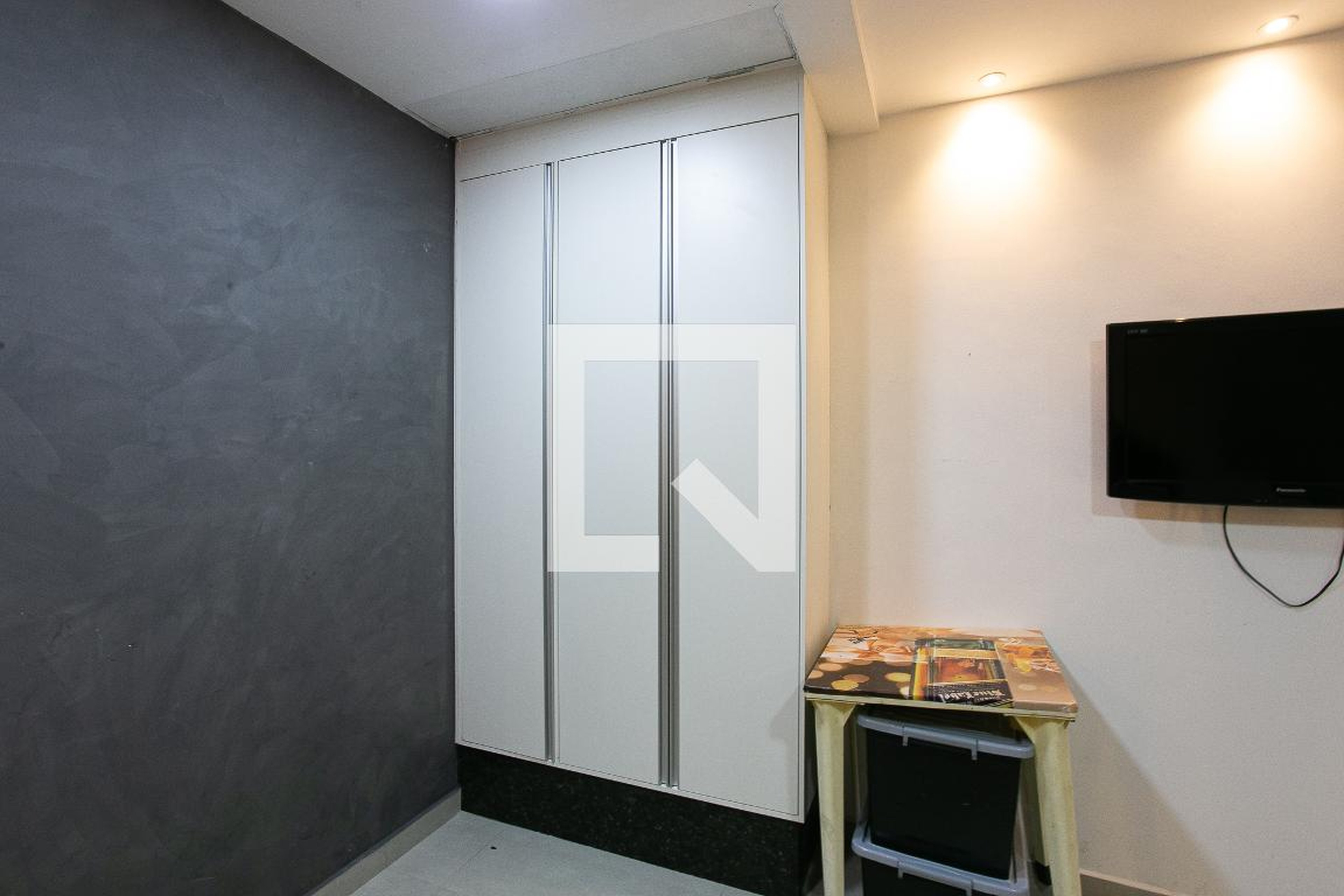 Espaço Gourmet - Residencial Villa Veneto