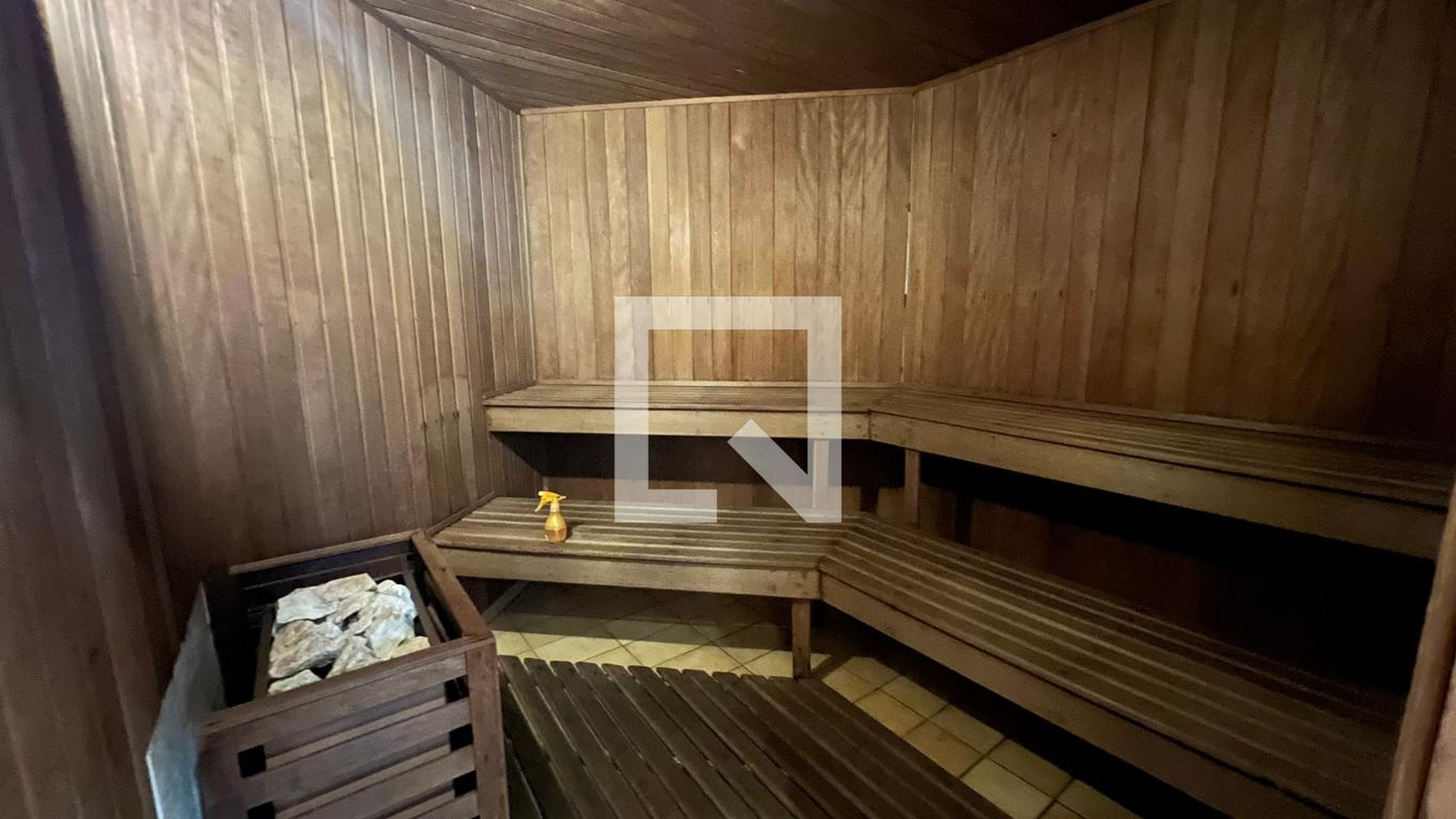 Sauna - Ilha de Guadeloupe