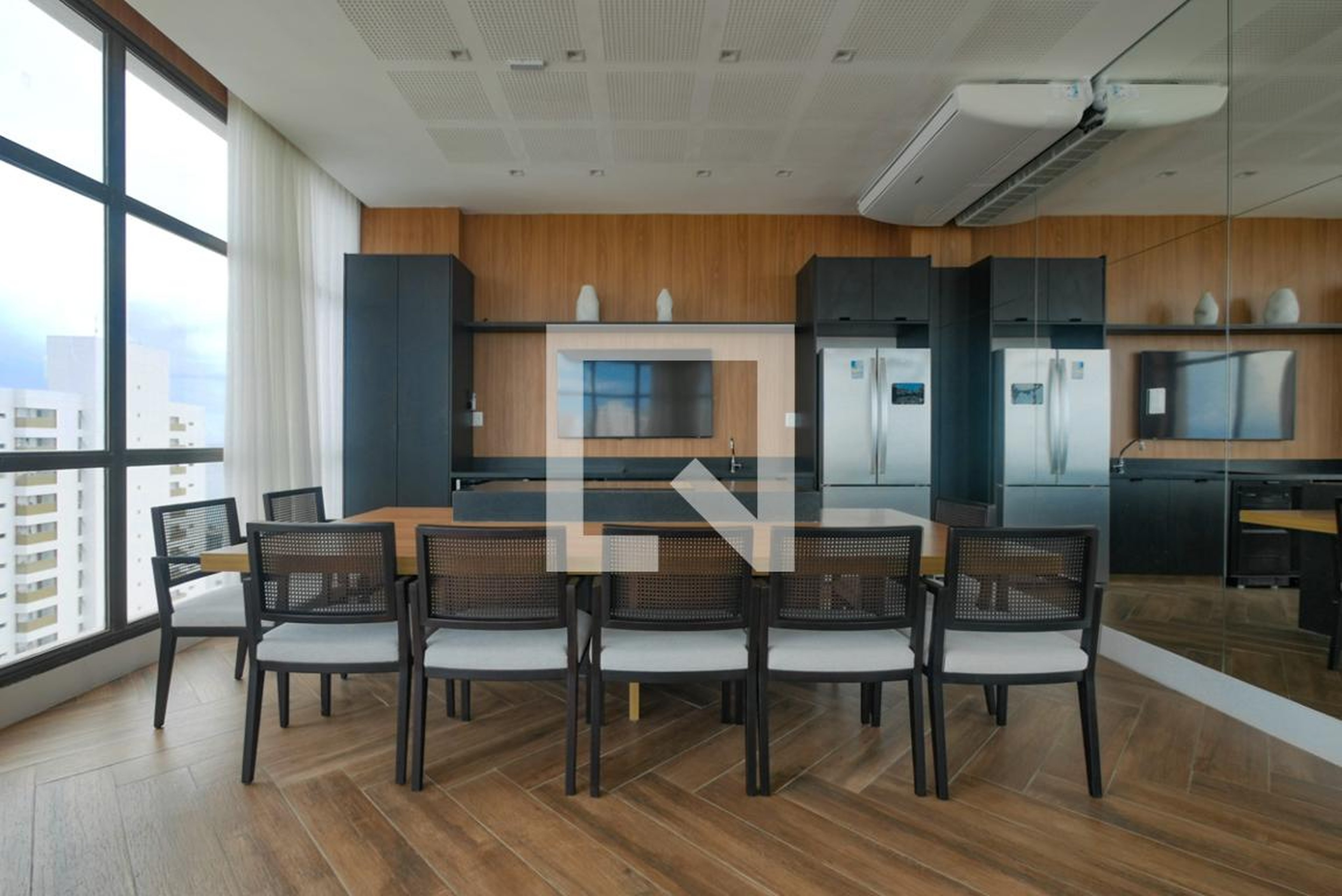 Espaço Gourmet - Barra Premium