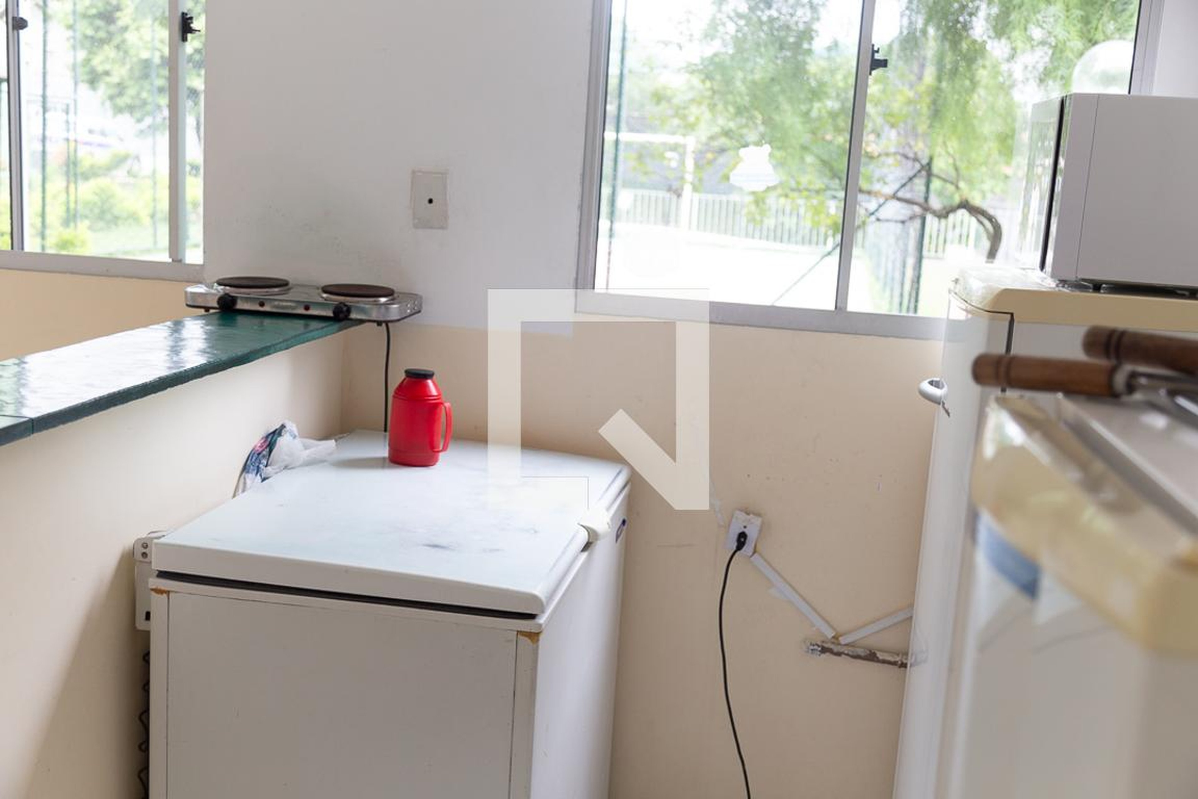 Salão de Festas - Carolina Santos Me