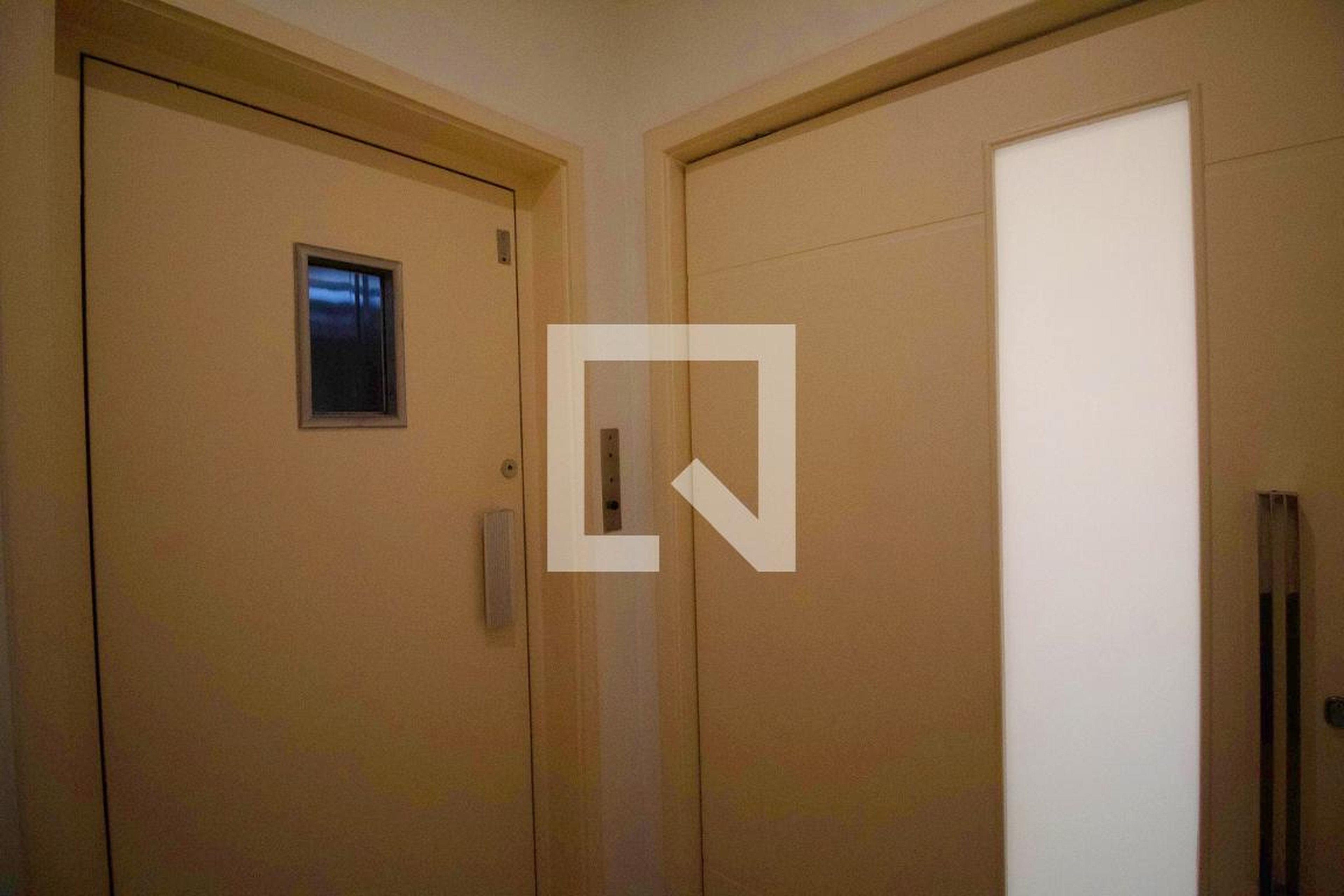 Elevador - king Alexander