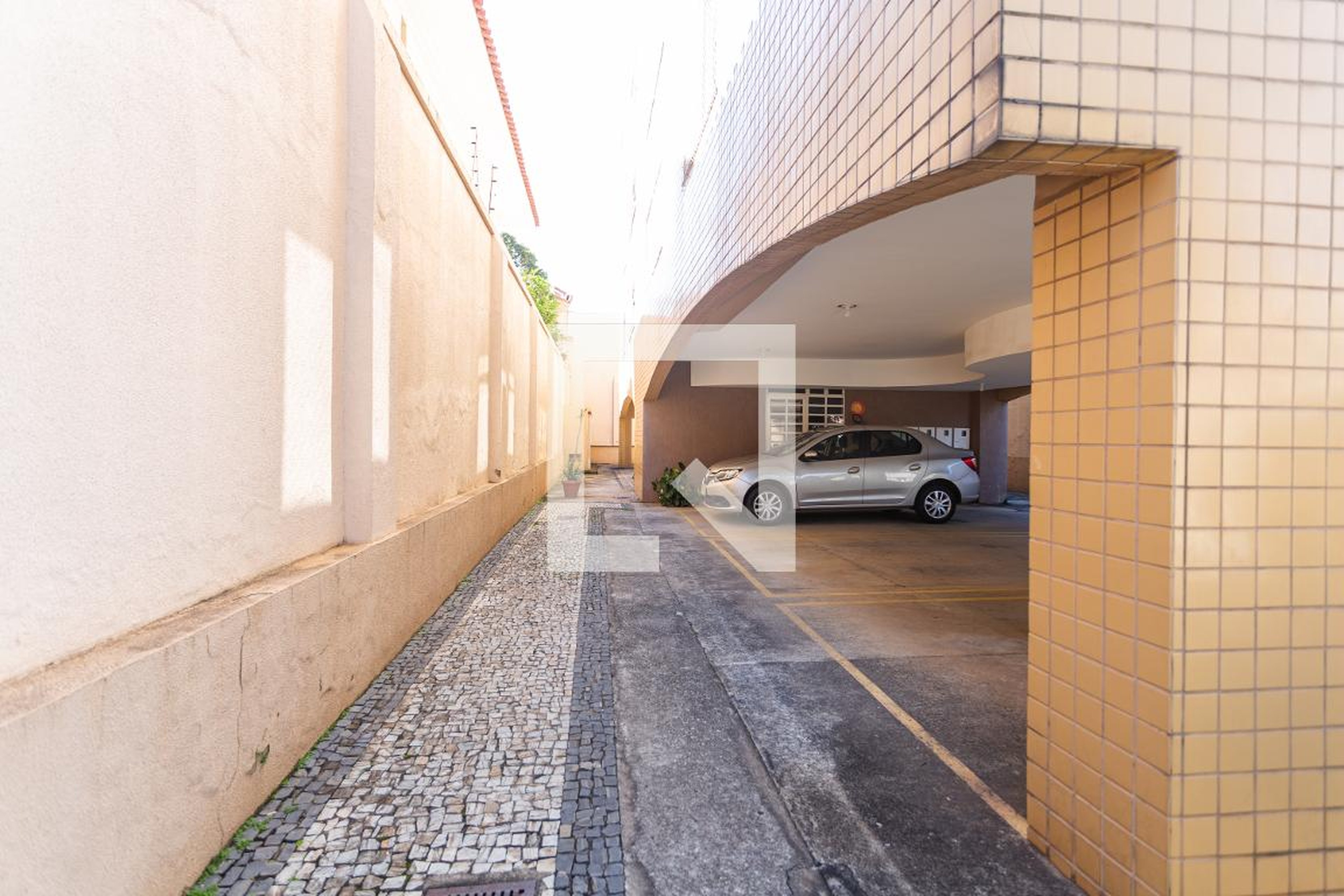 Hall de Entrada - null