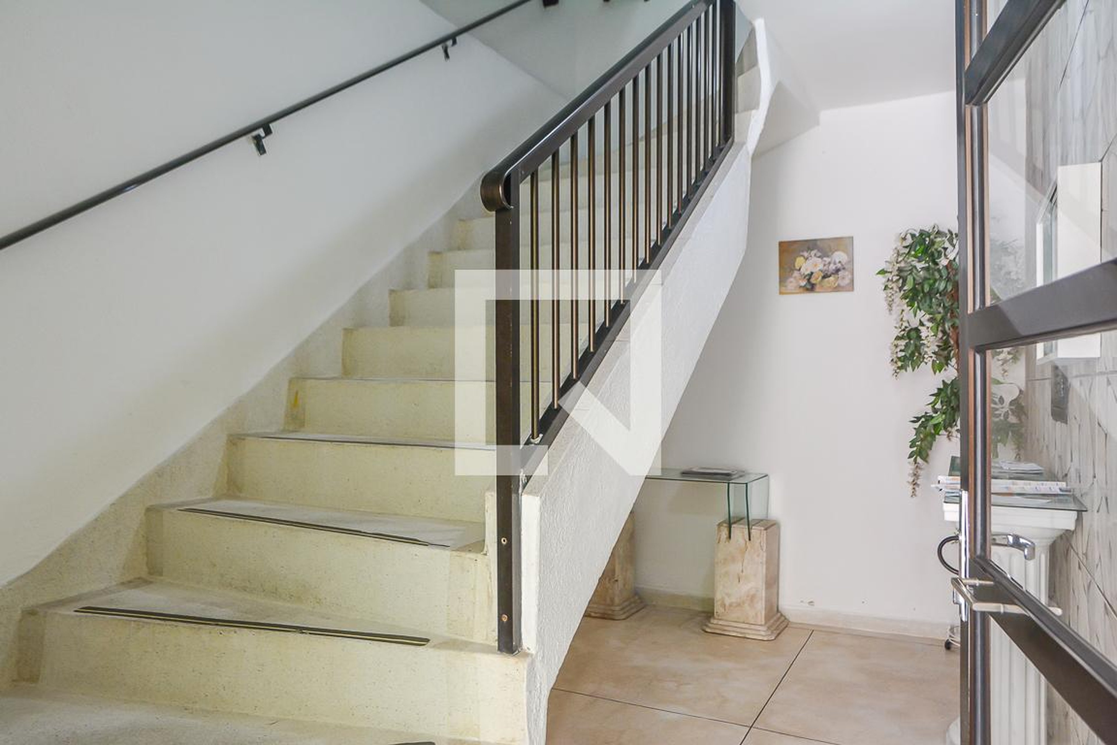 Hall de entrada - null