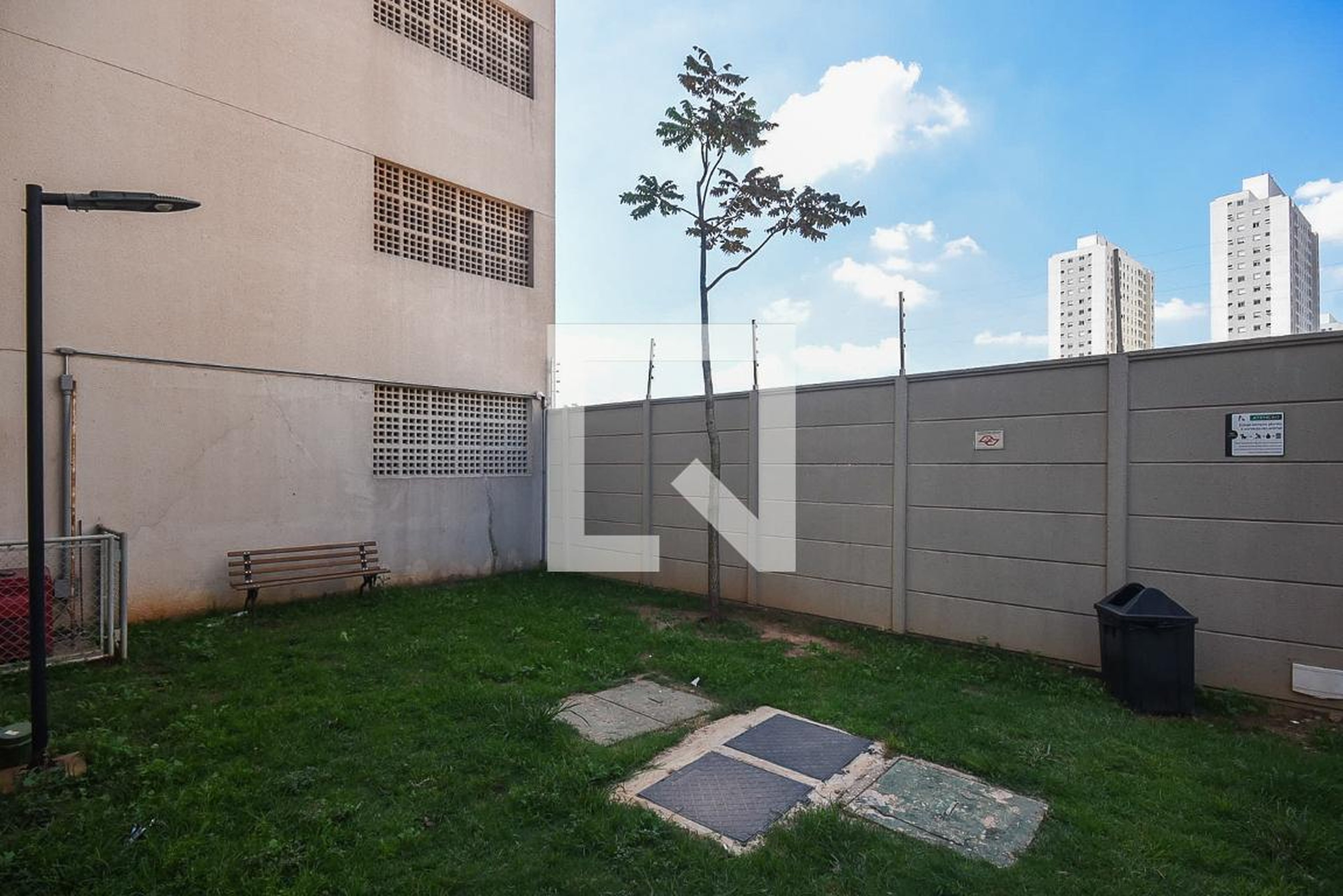 Espaço Pet - Reserva Raposo