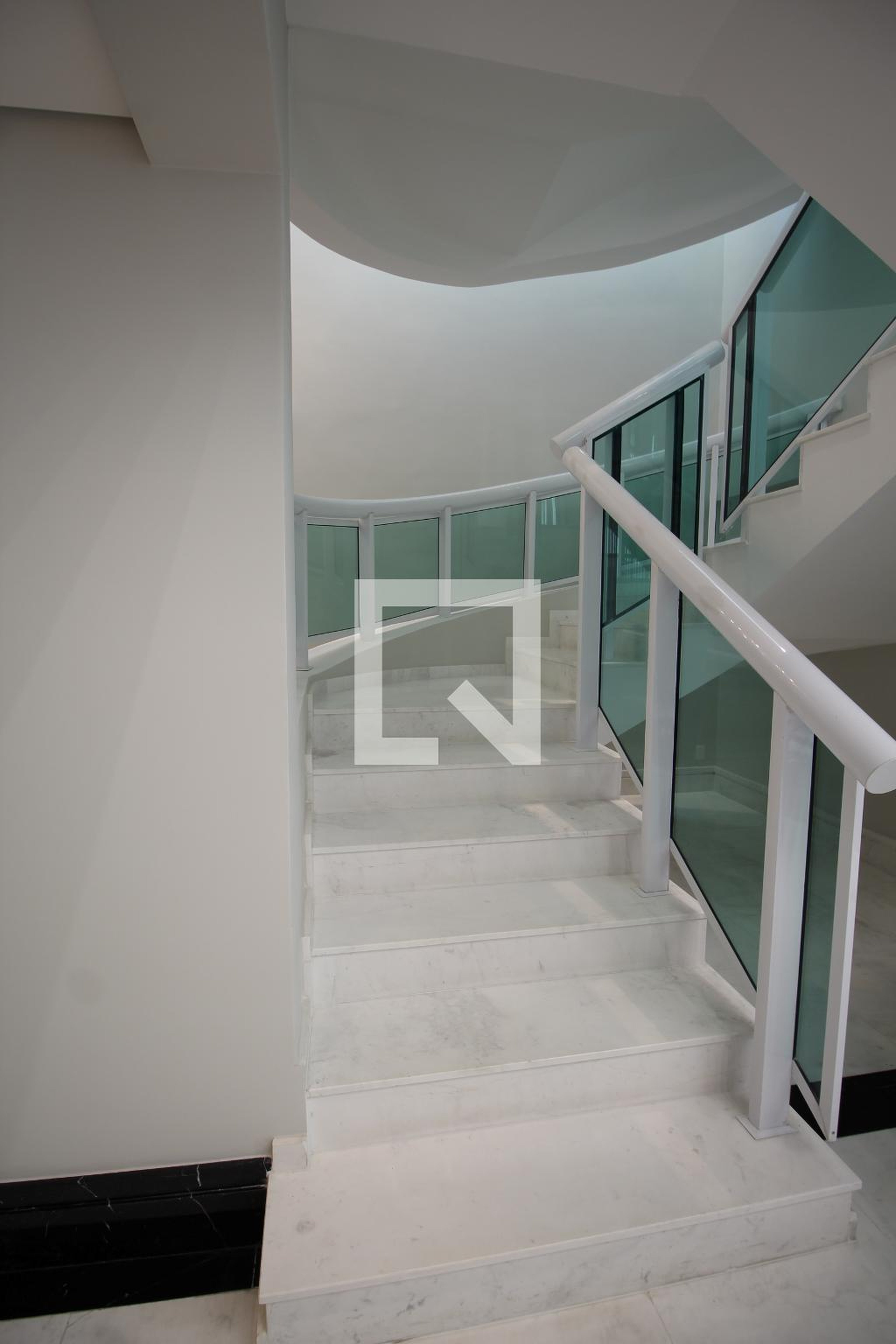 Hall de entrada - Brasilia Evolution