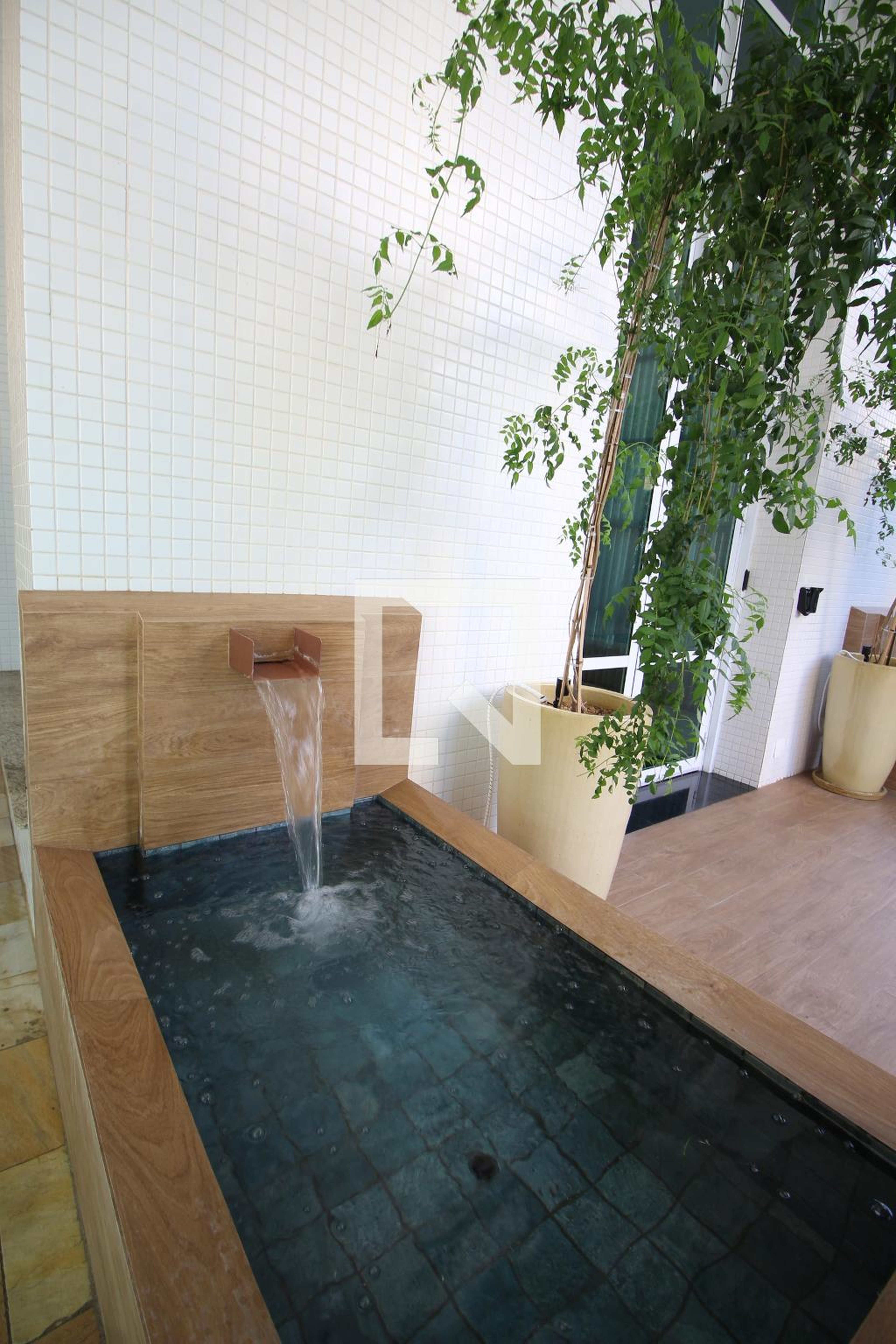 Área comum - Brasilia Evolution