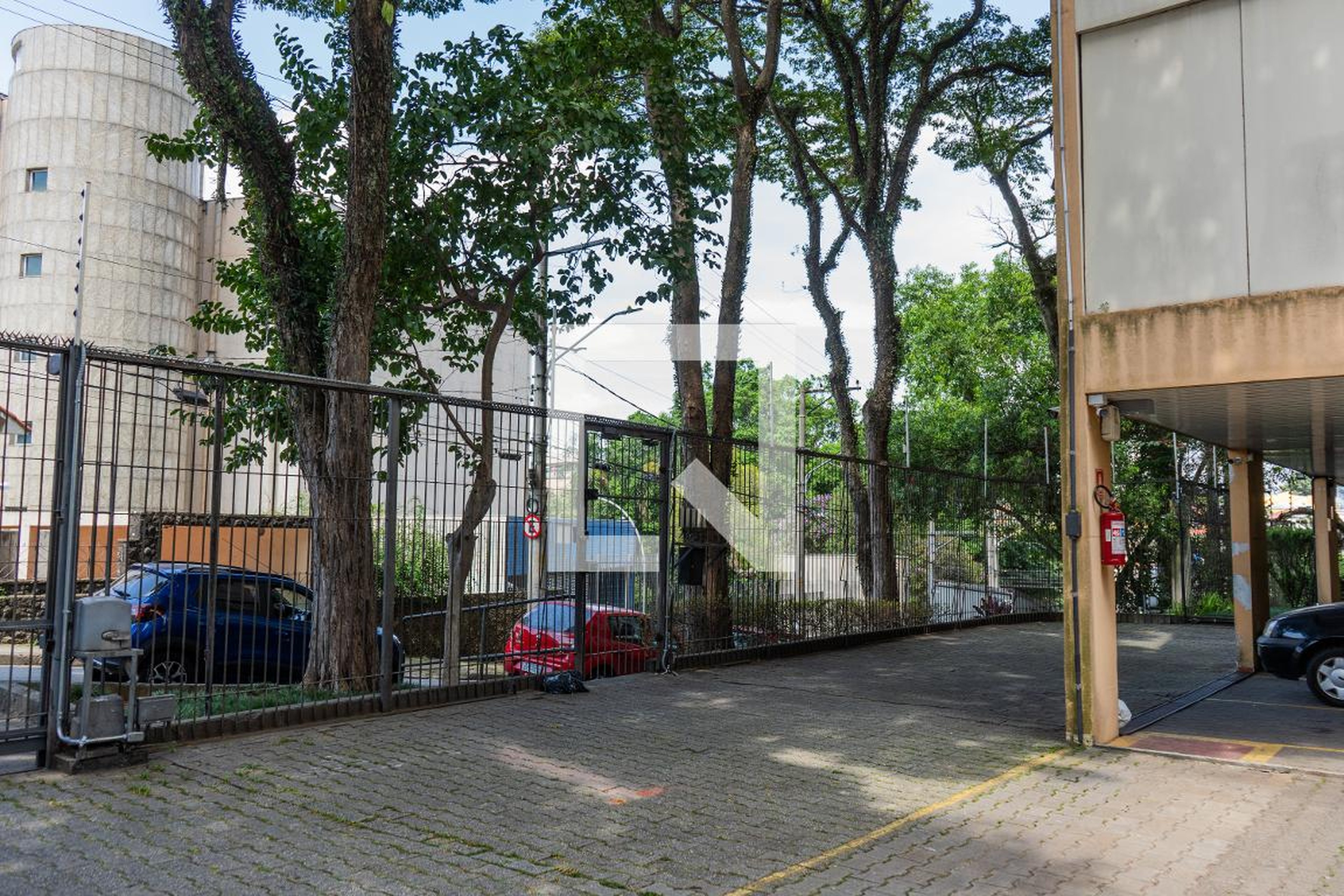 Área comum - Itaparica