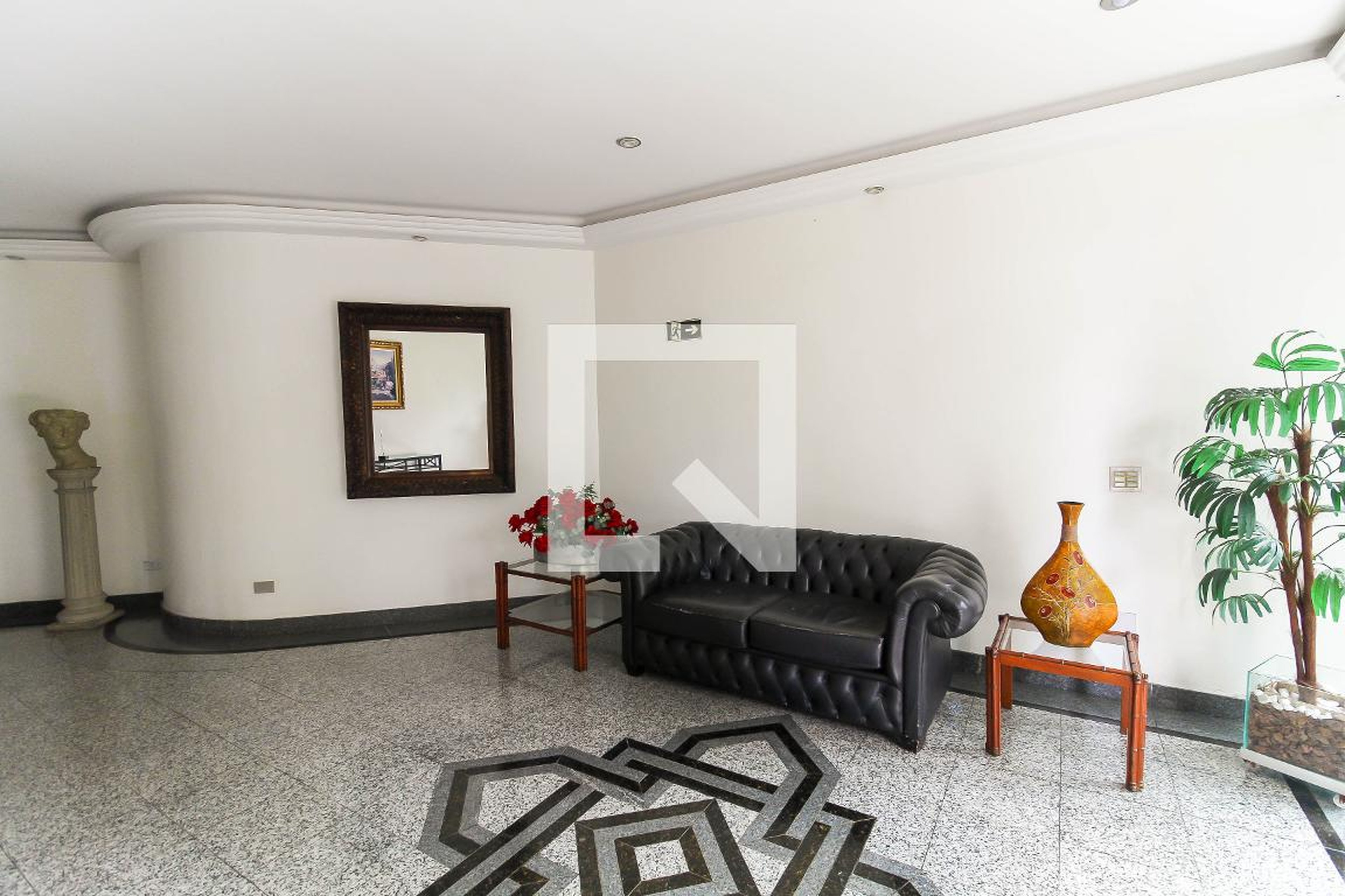 Hall Social - Port Prince