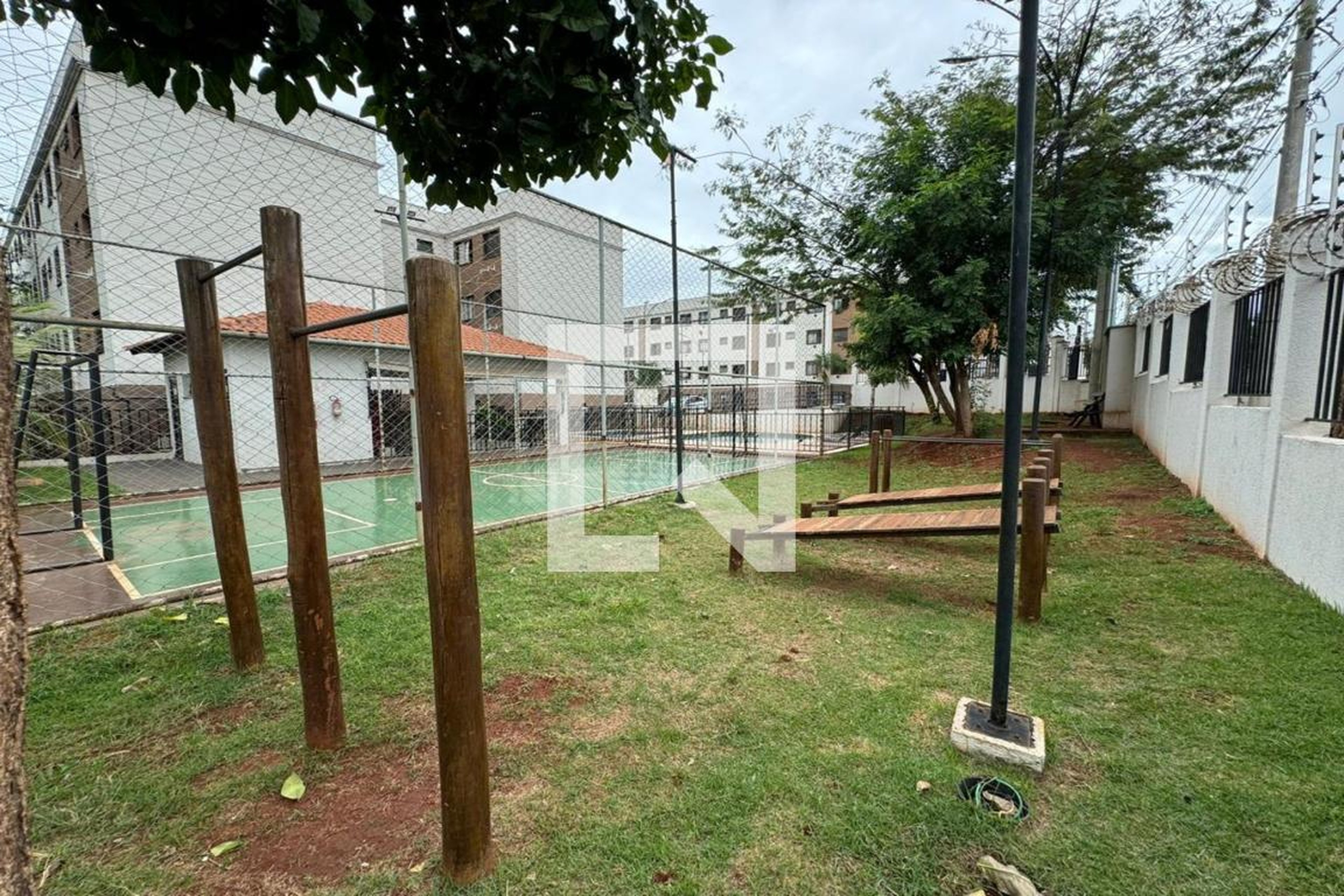 Quadra - Lar Dinamarca