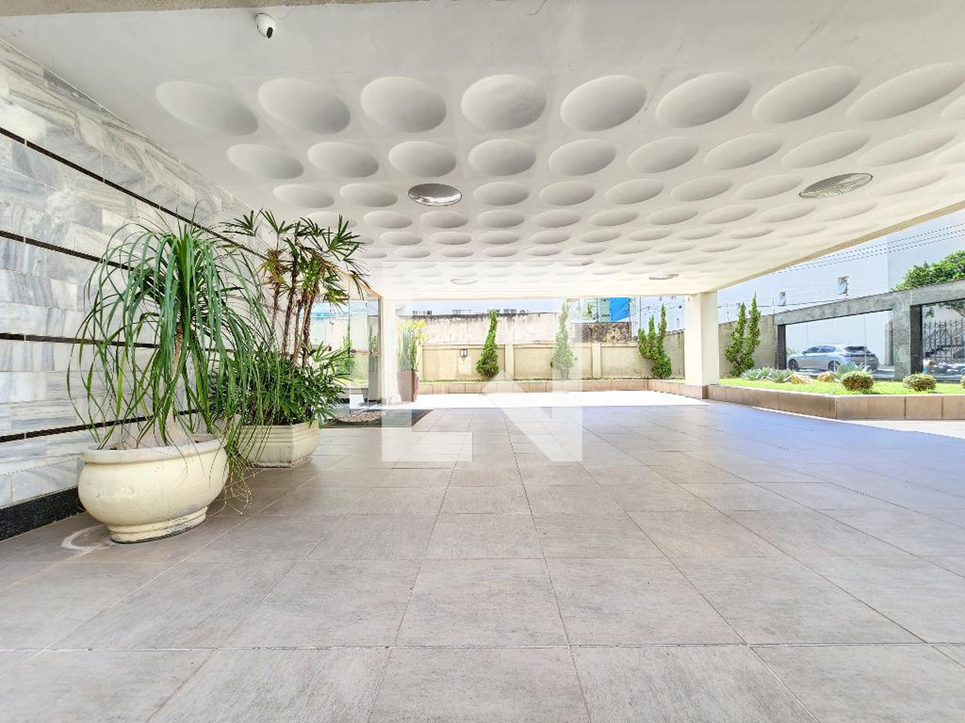 Área comum Condomínio em Rua Litargírio, 94