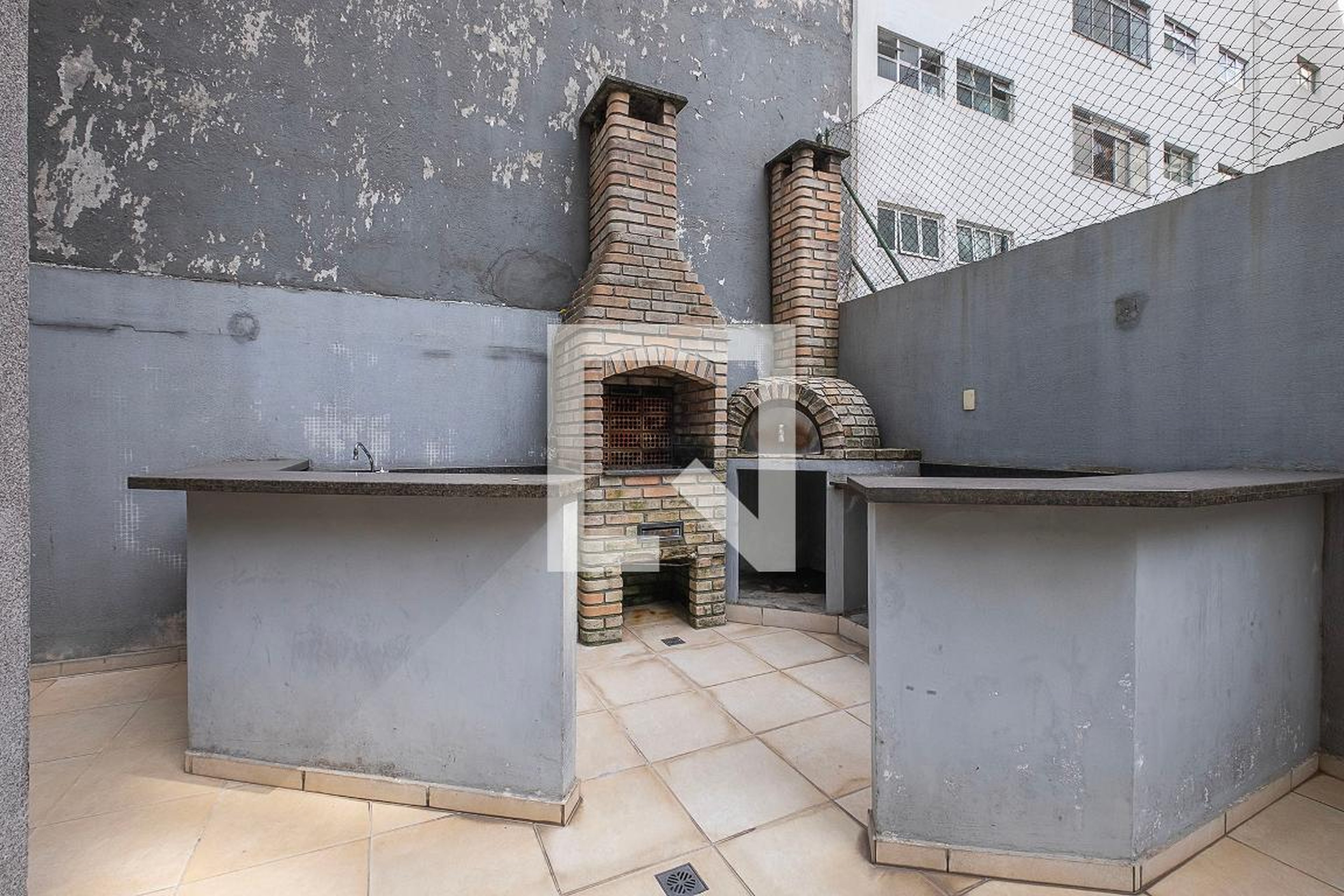 Churrasqueira - London