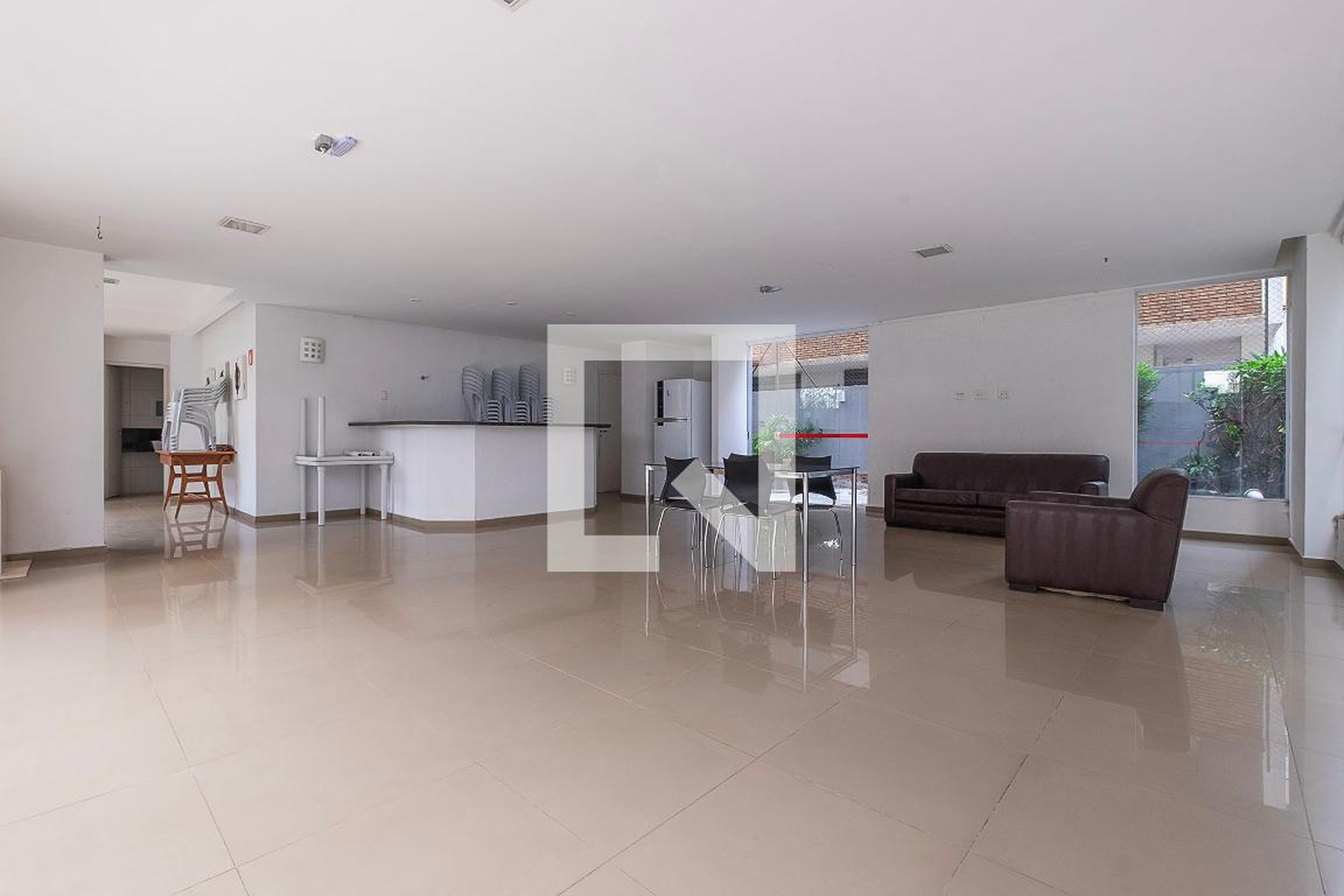 Salão de Festas - London