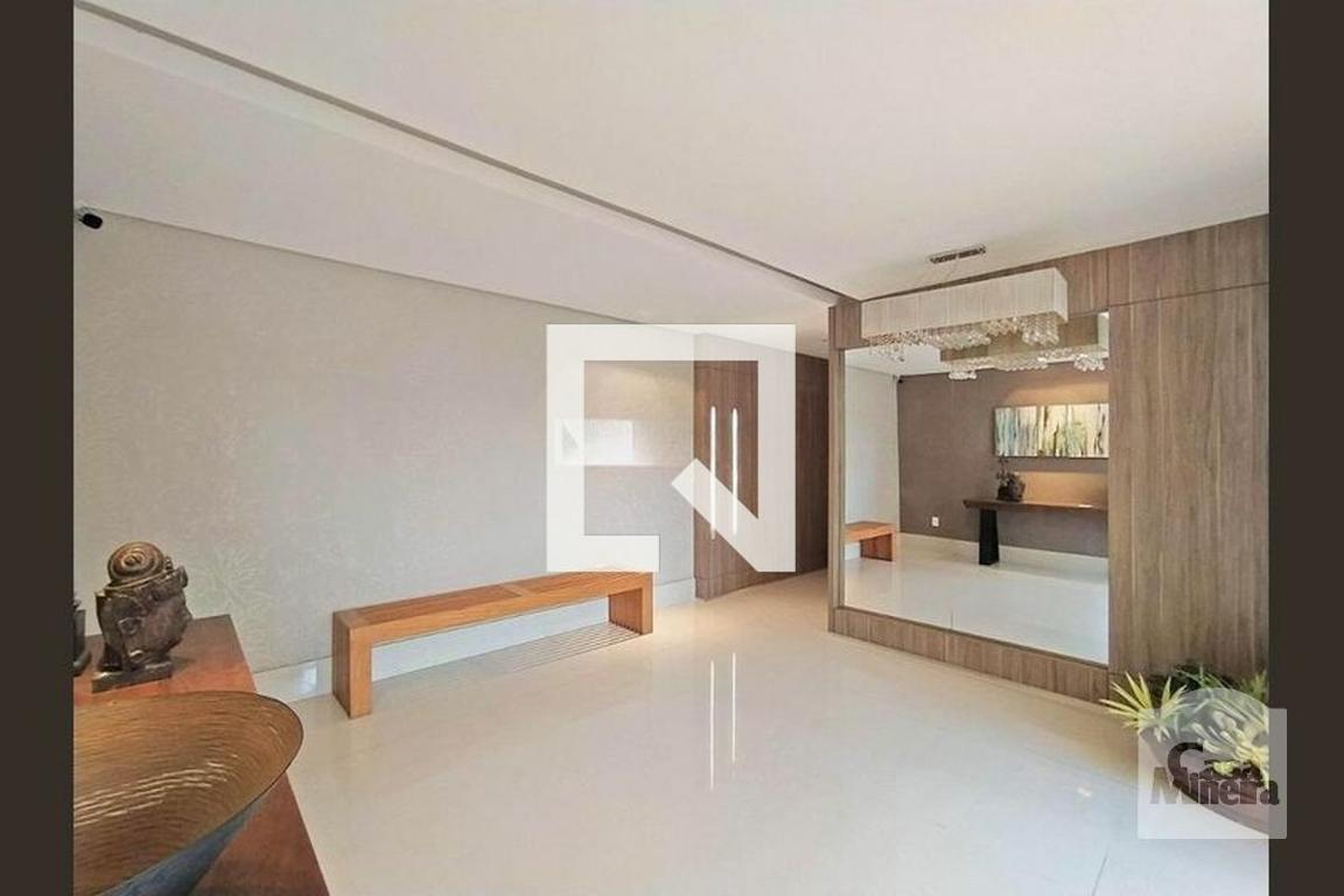 Área comum Condomínio em Rua Ramalhete, 484