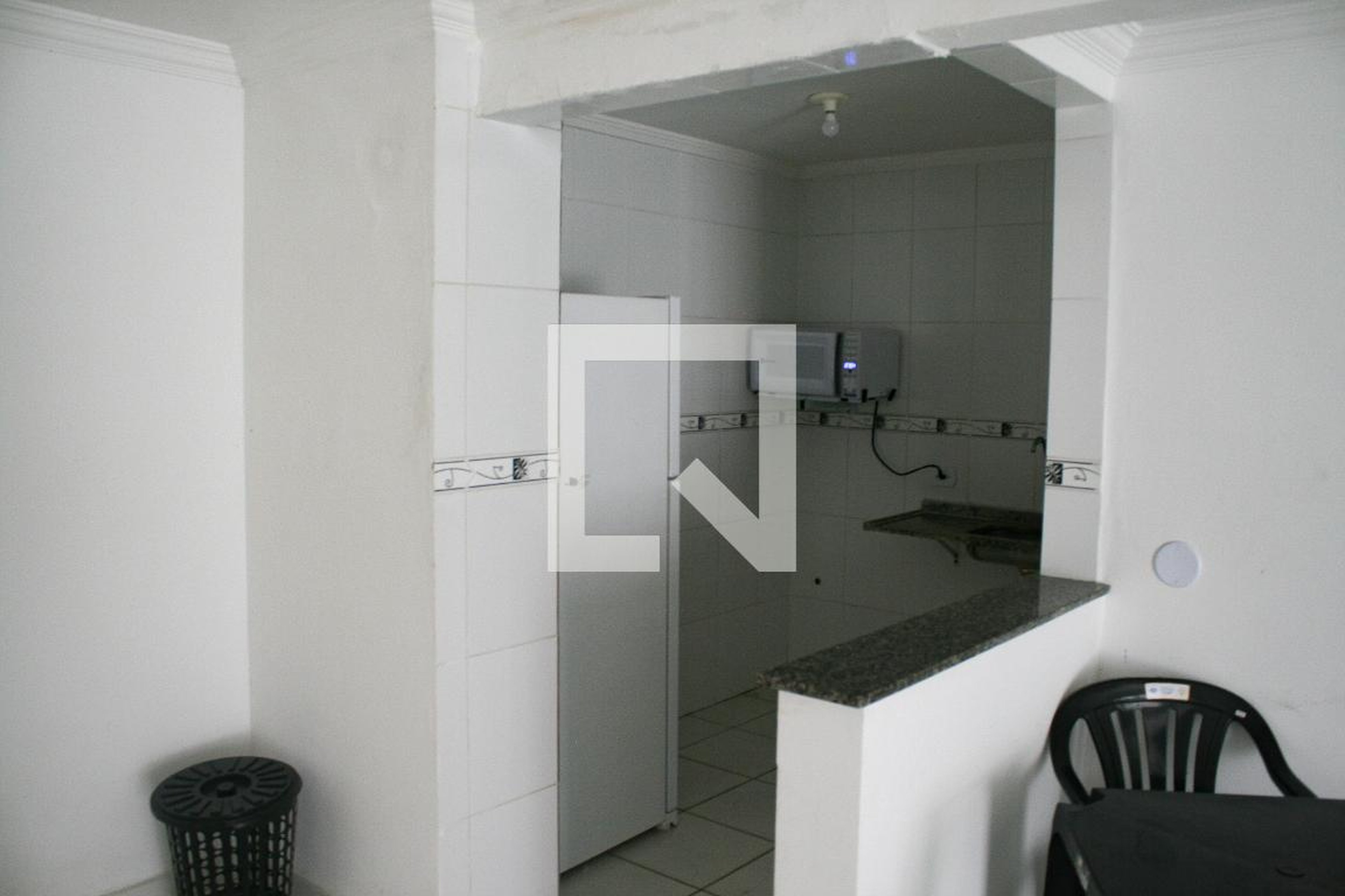 Área comum - Medeiros Filho