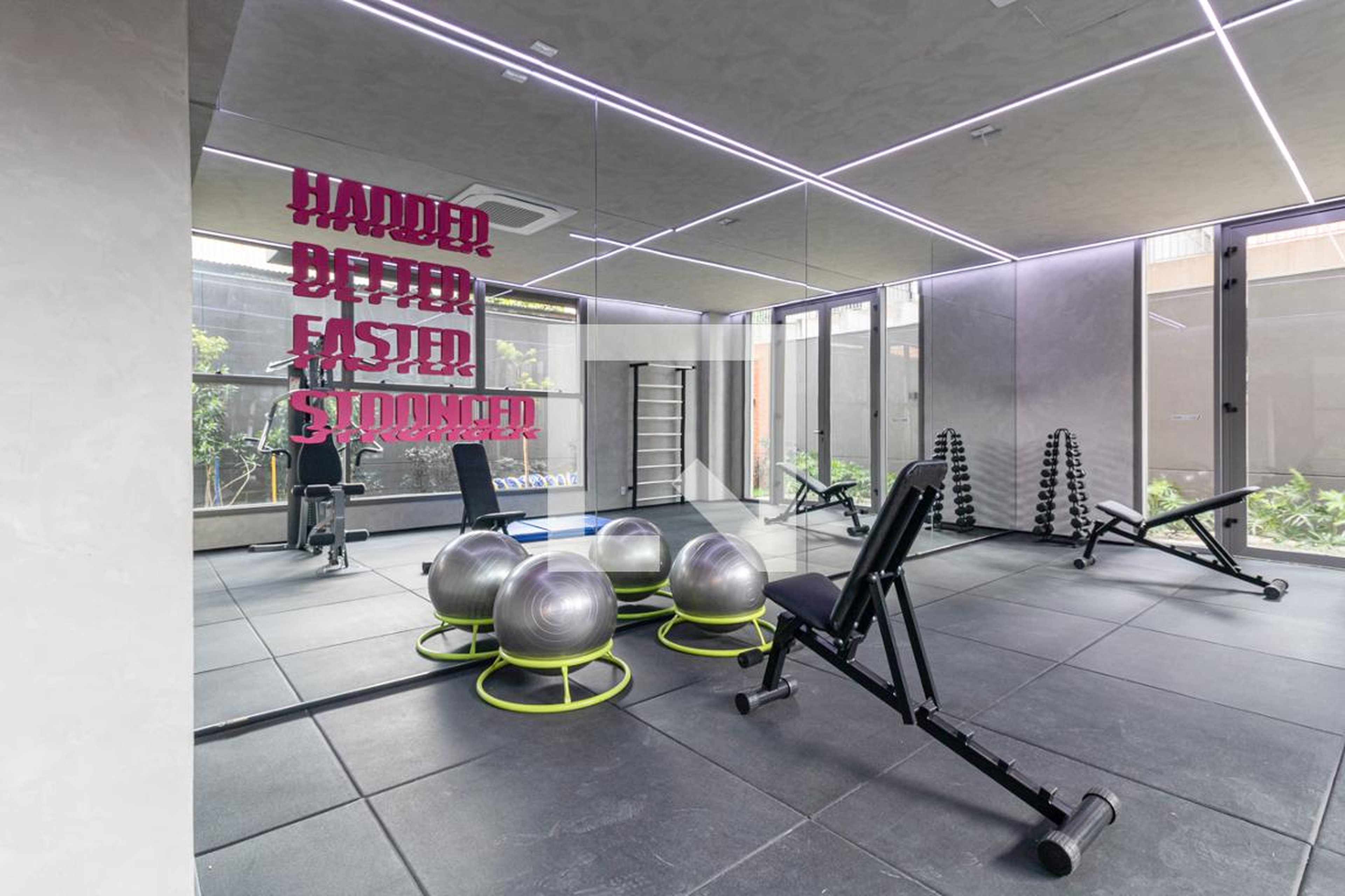 Academia - ON Maracatins