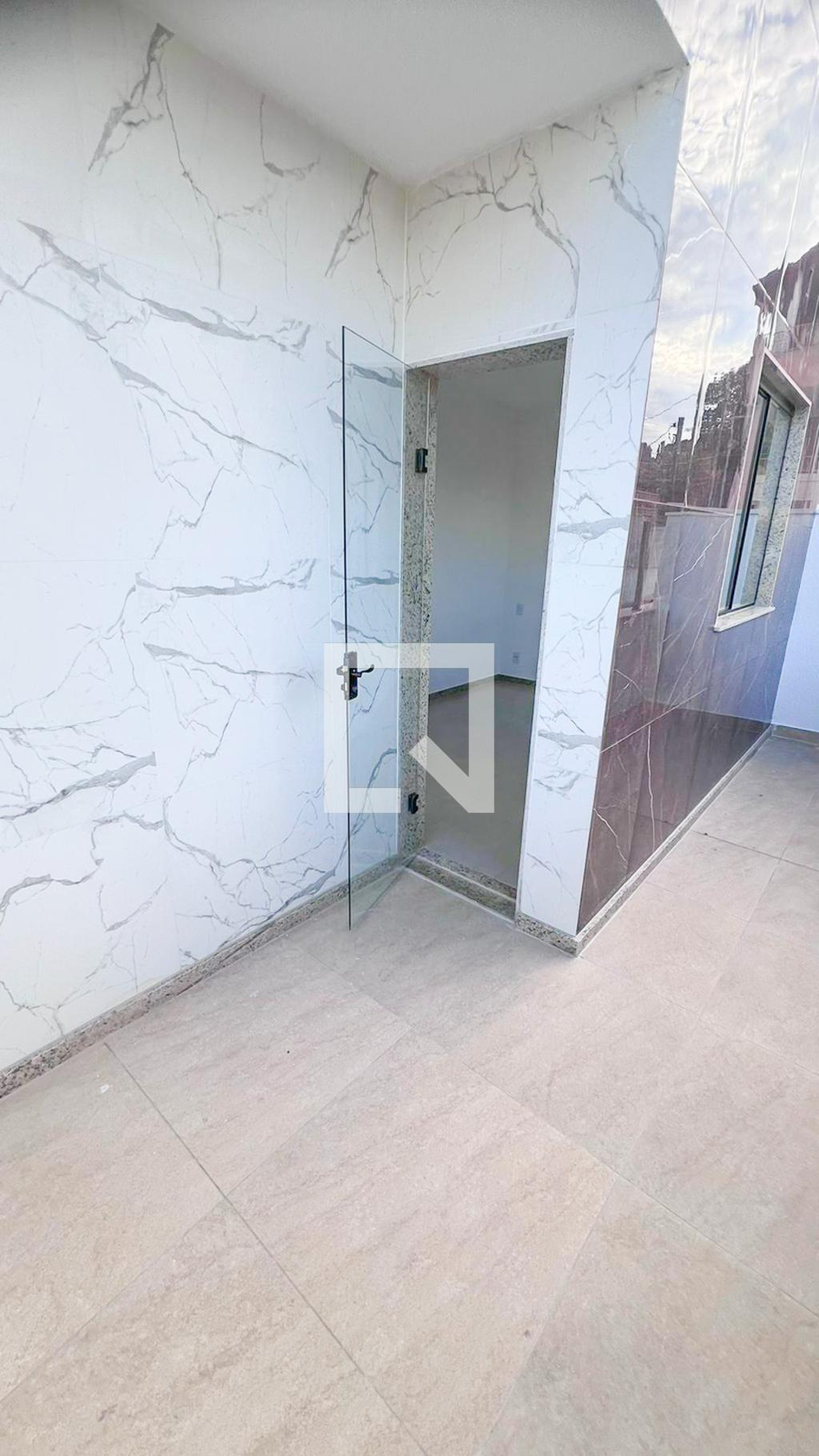 Área comum Condomínio em Rua Irema Maia Freire, 108