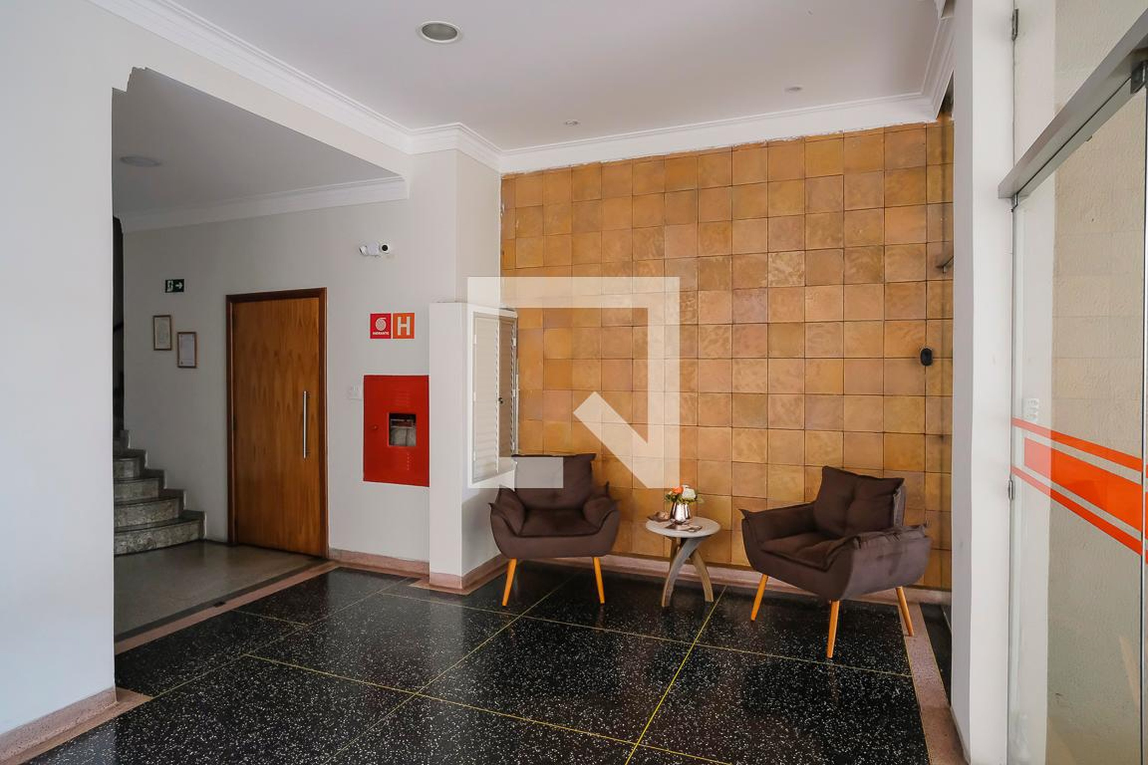 Hall de Entrada - Di Thiene