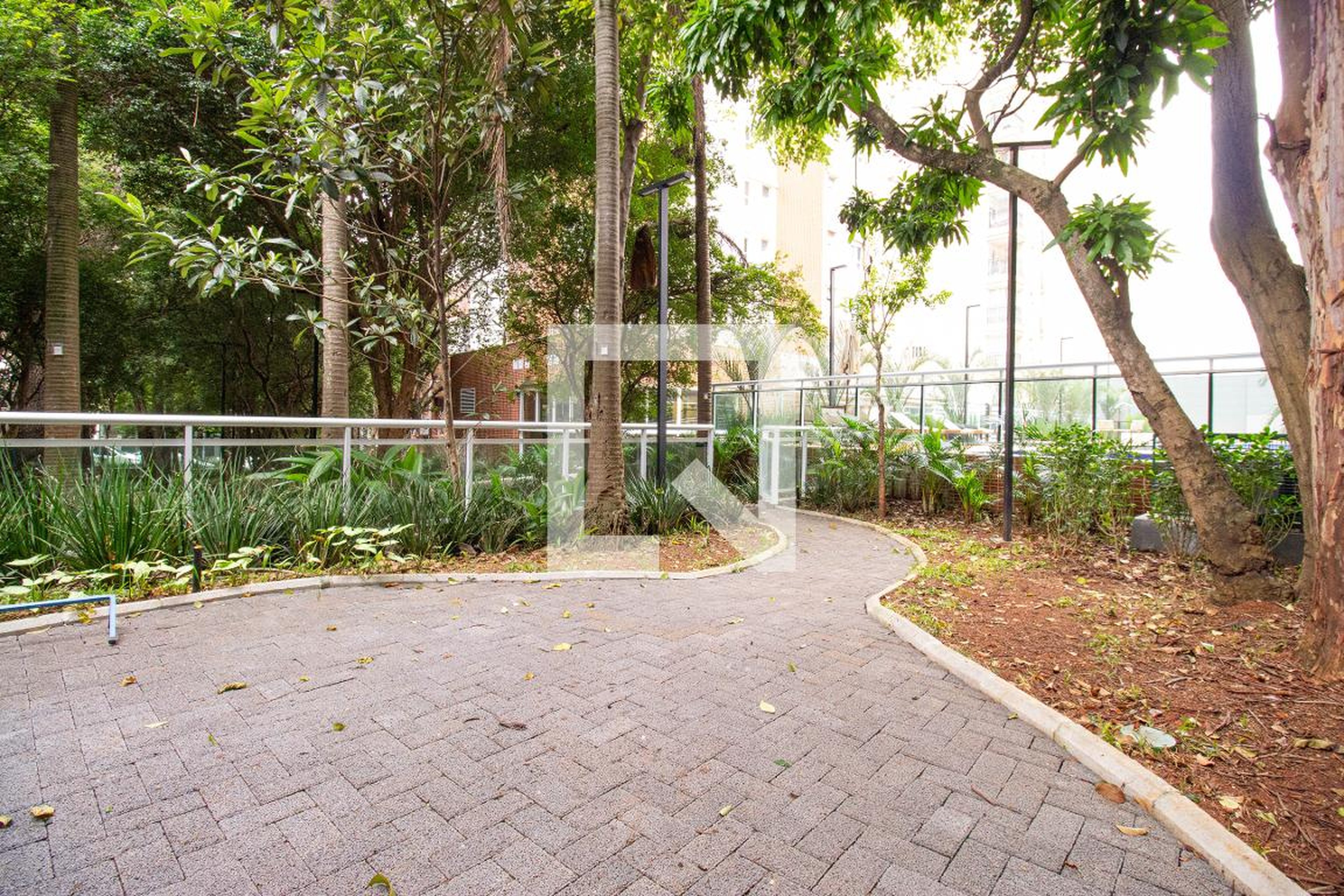 Espaço Pet - Helbor Allure