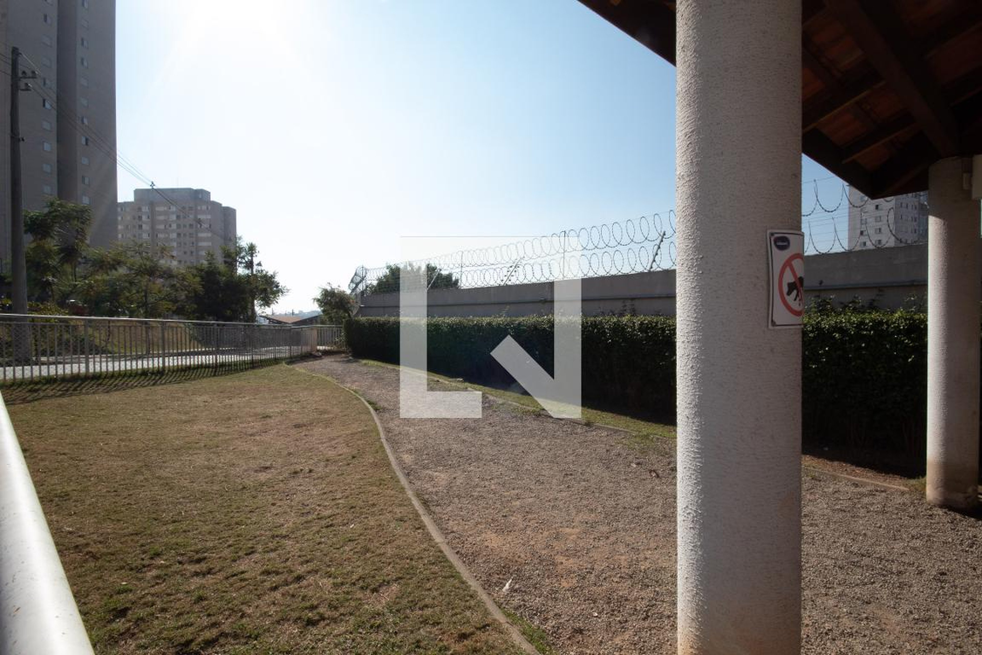 Espaço Pet - Flex osasco II