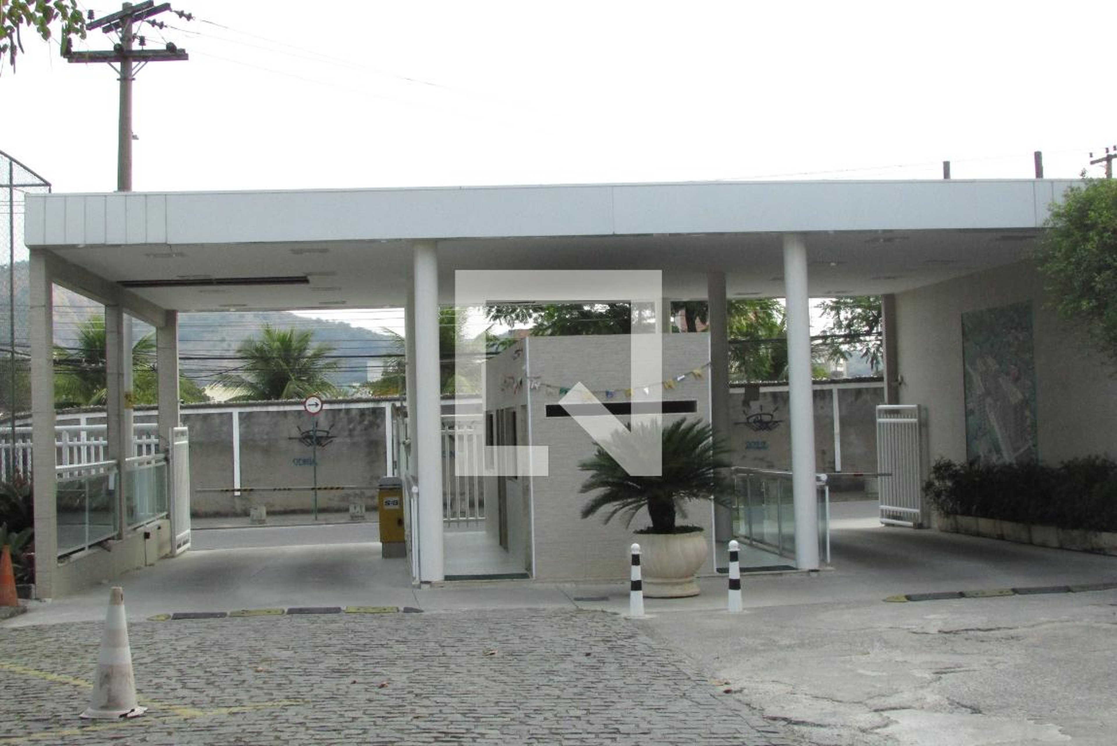 Portaria - Morada do Campo Verde