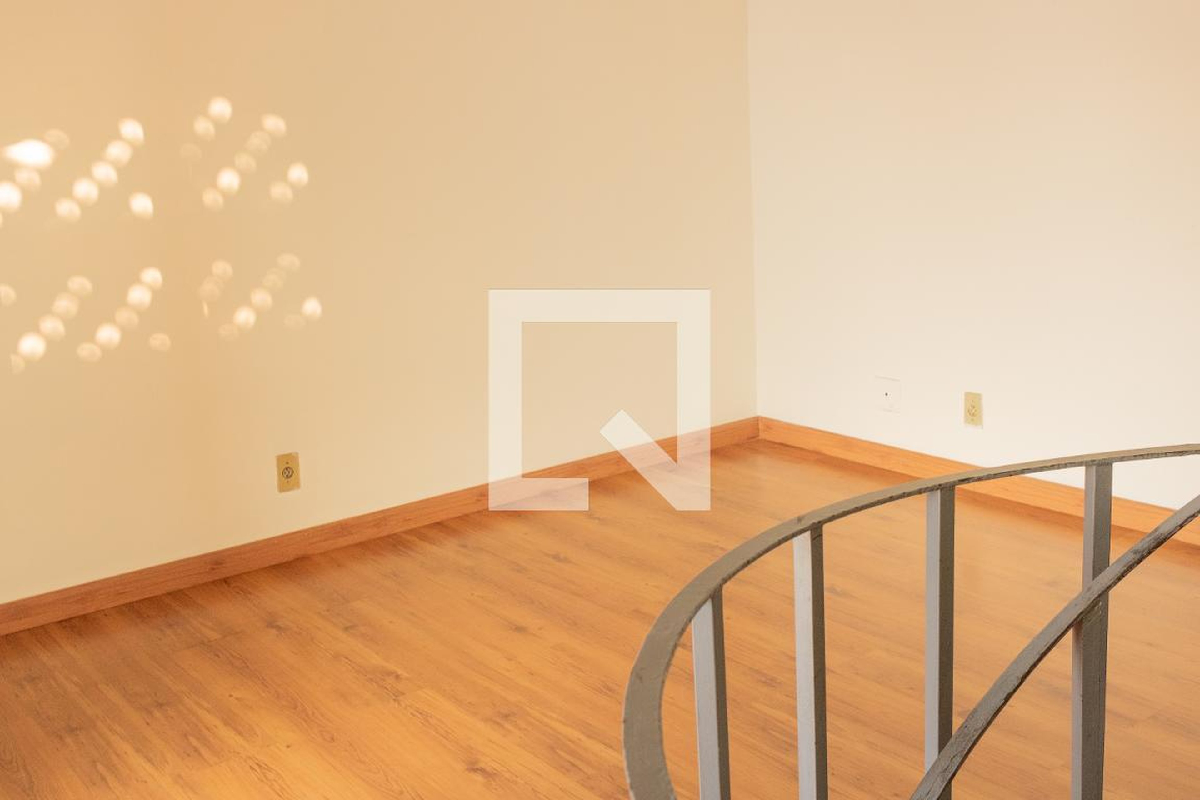 Hall - Edifício Machado de Assis