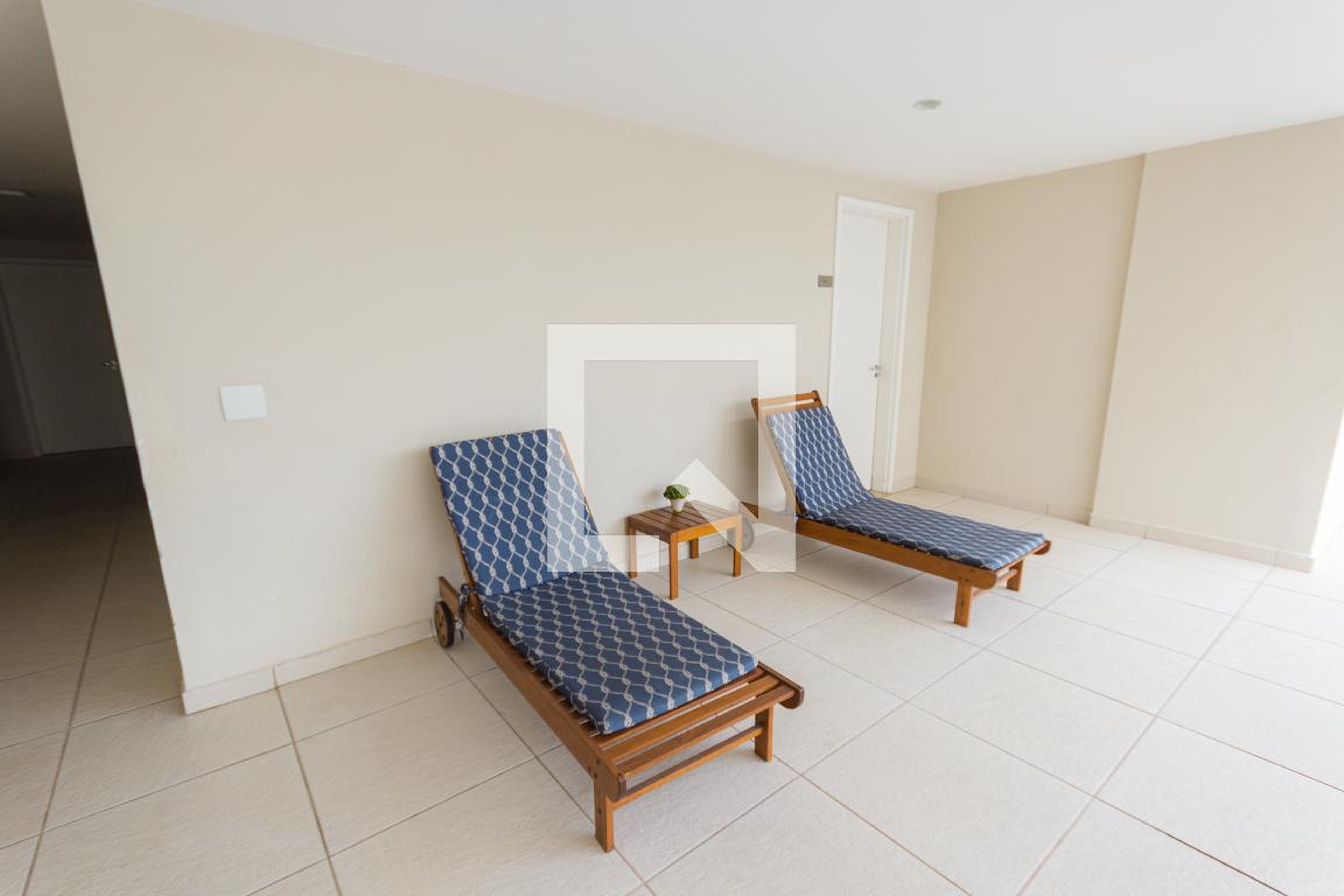 Sauna - Full Comfort Residence