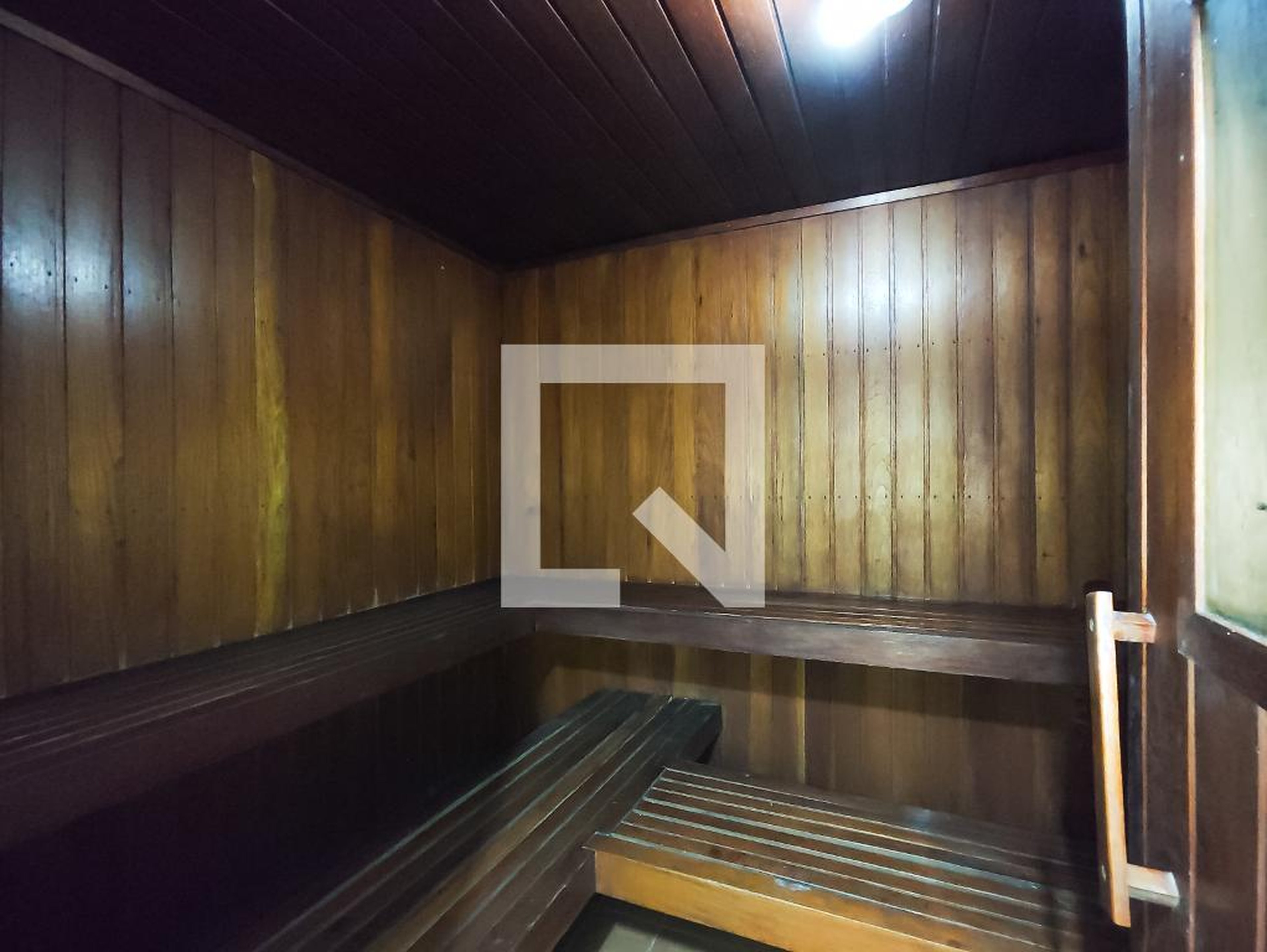 Sauna - 