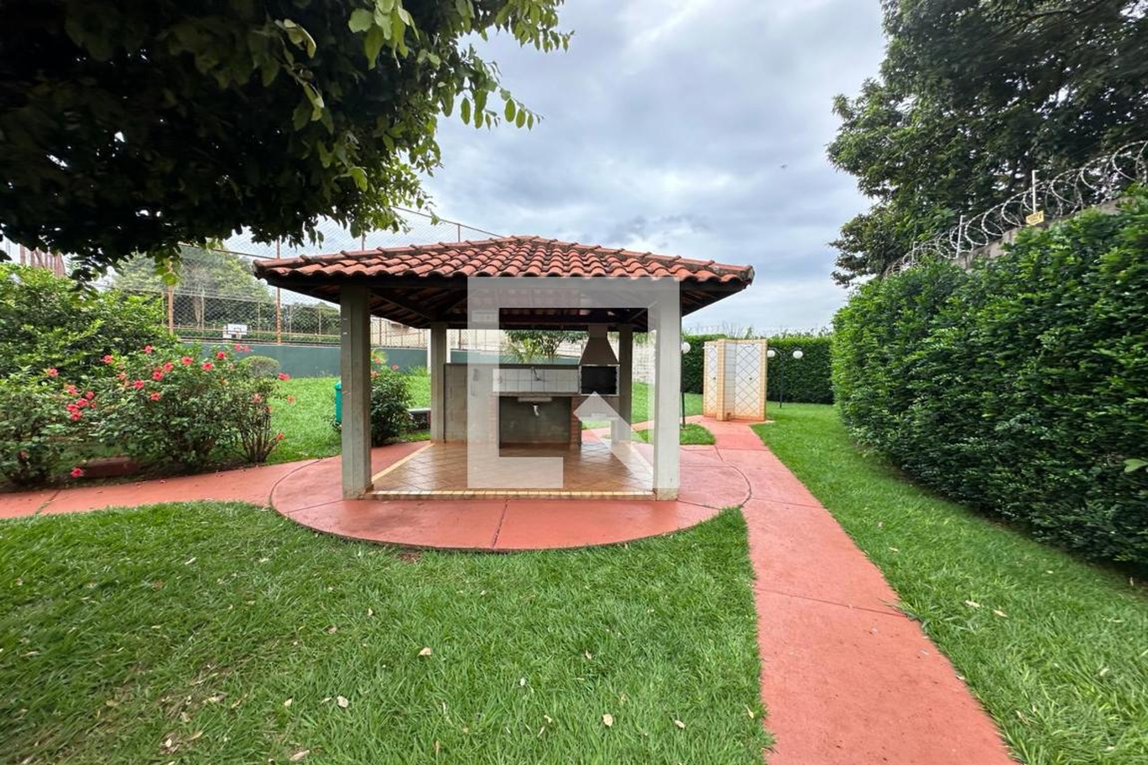 Churrasqueira - Campos do Jordão