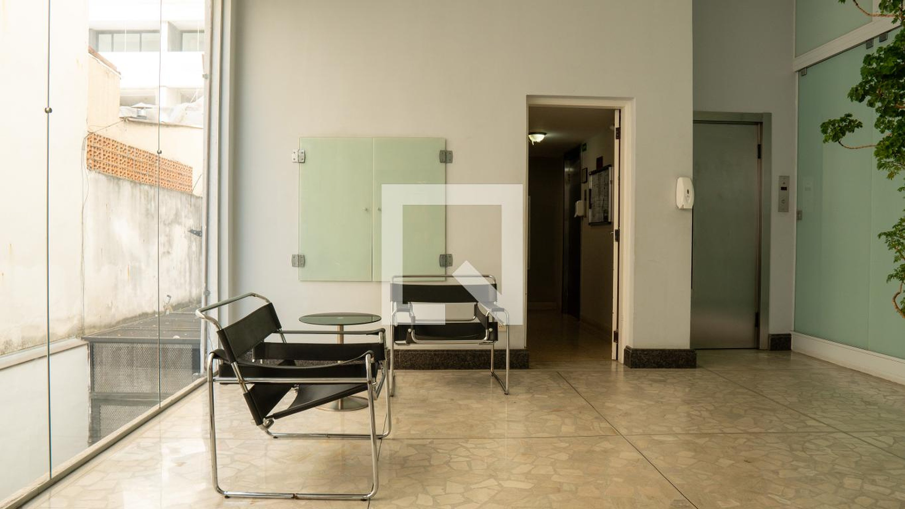 Hall de entrada - Maceió