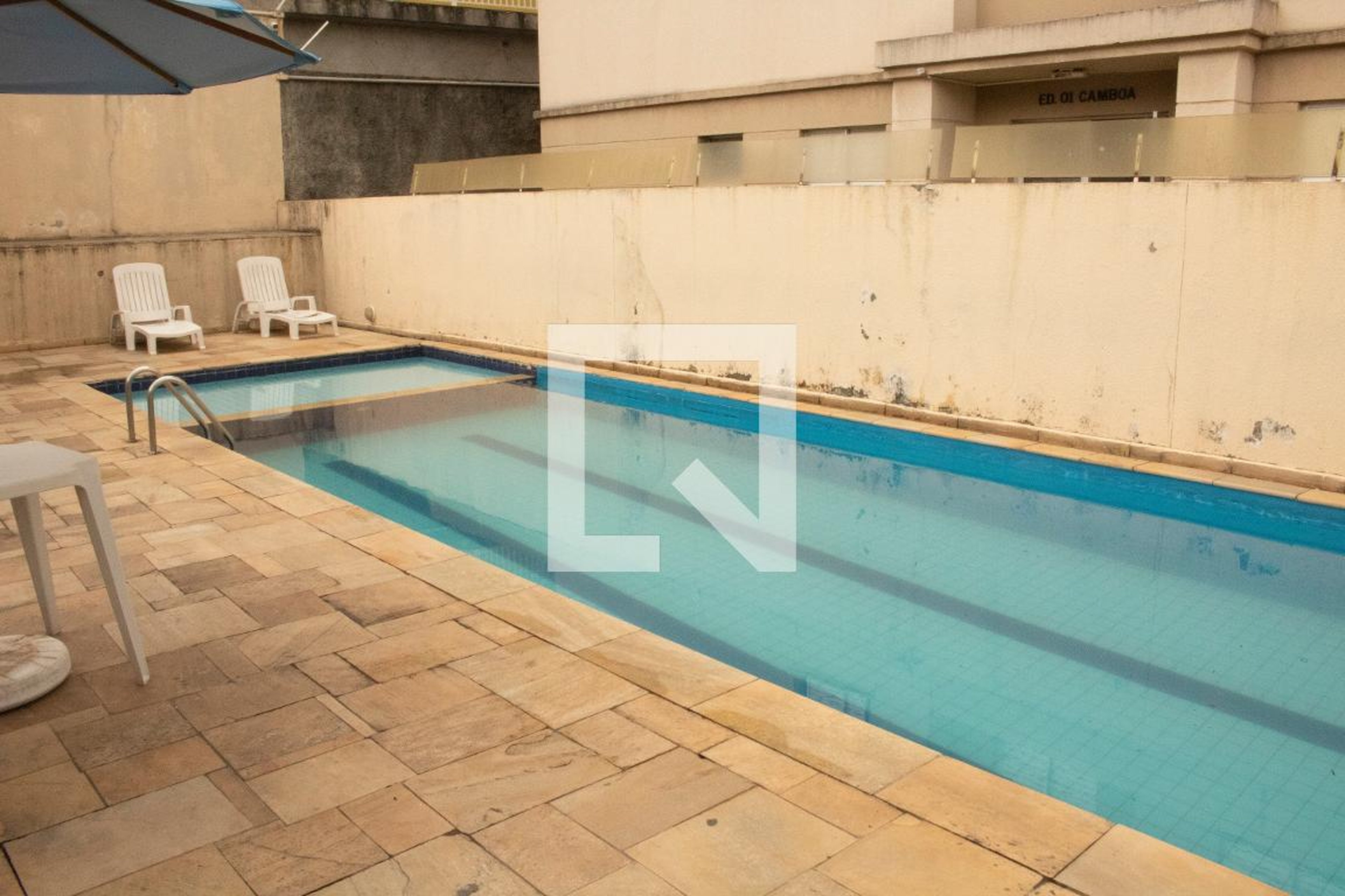Piscina - 