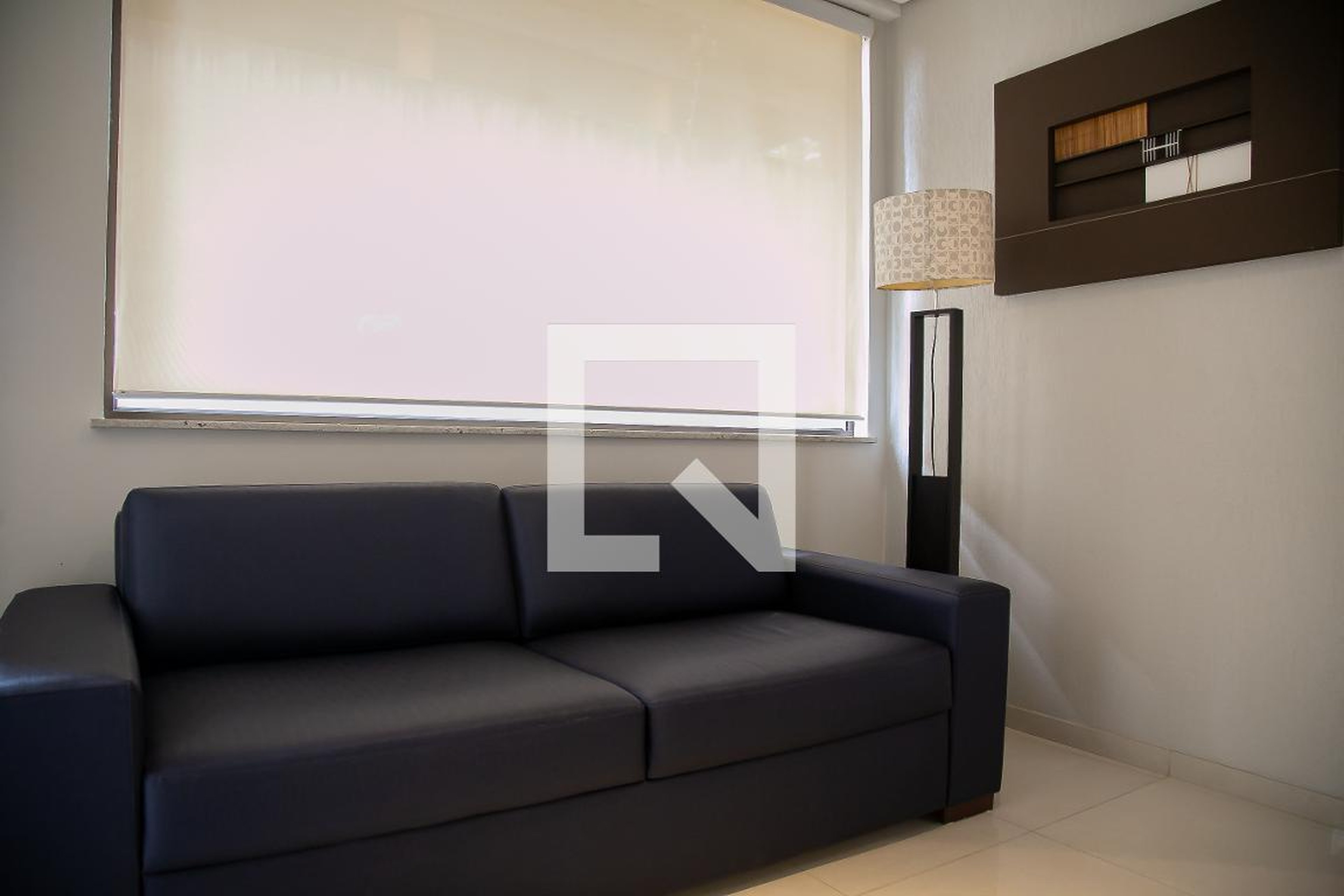 Hall de entrada - ado de Luxor