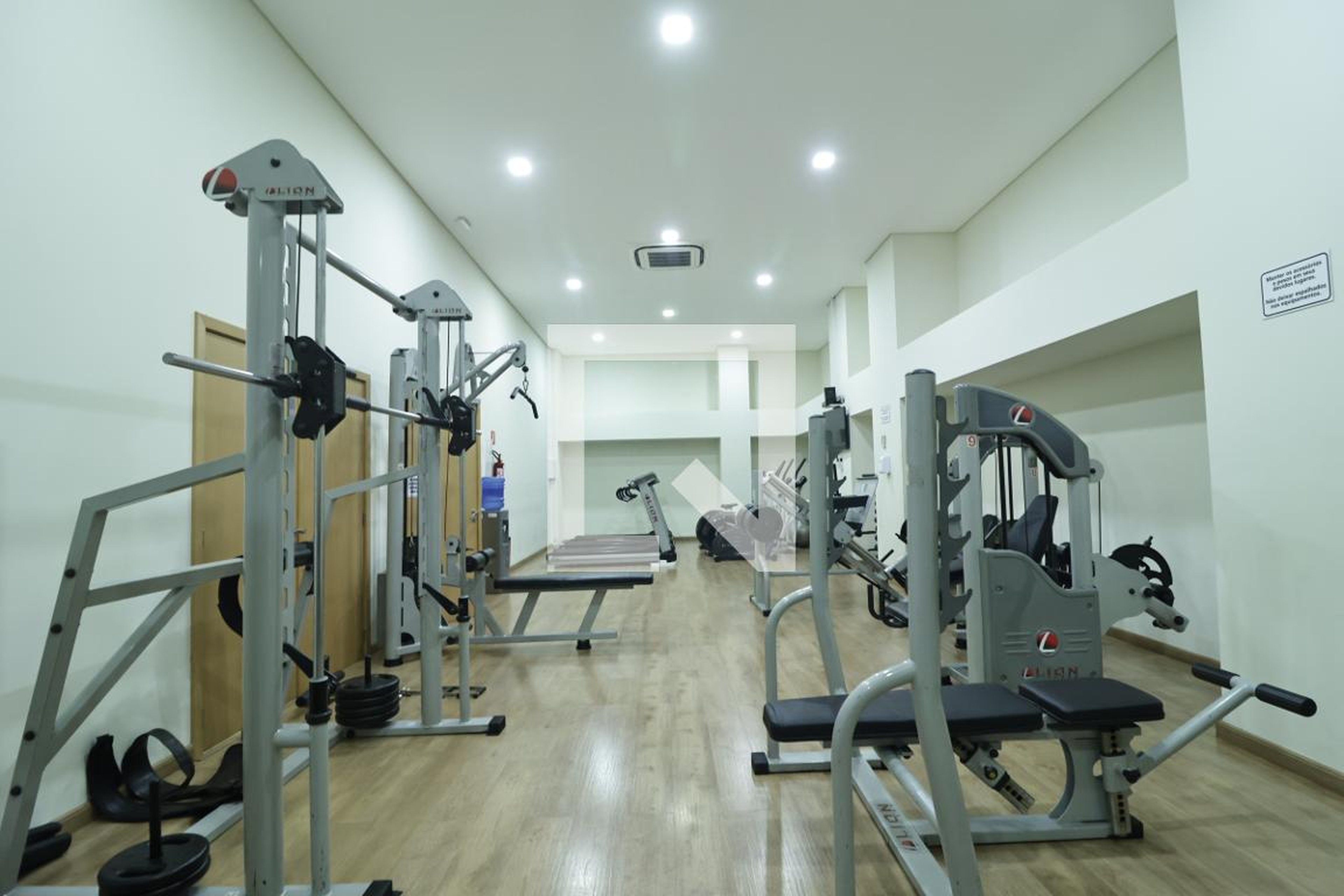 Academia - Fao Residence II