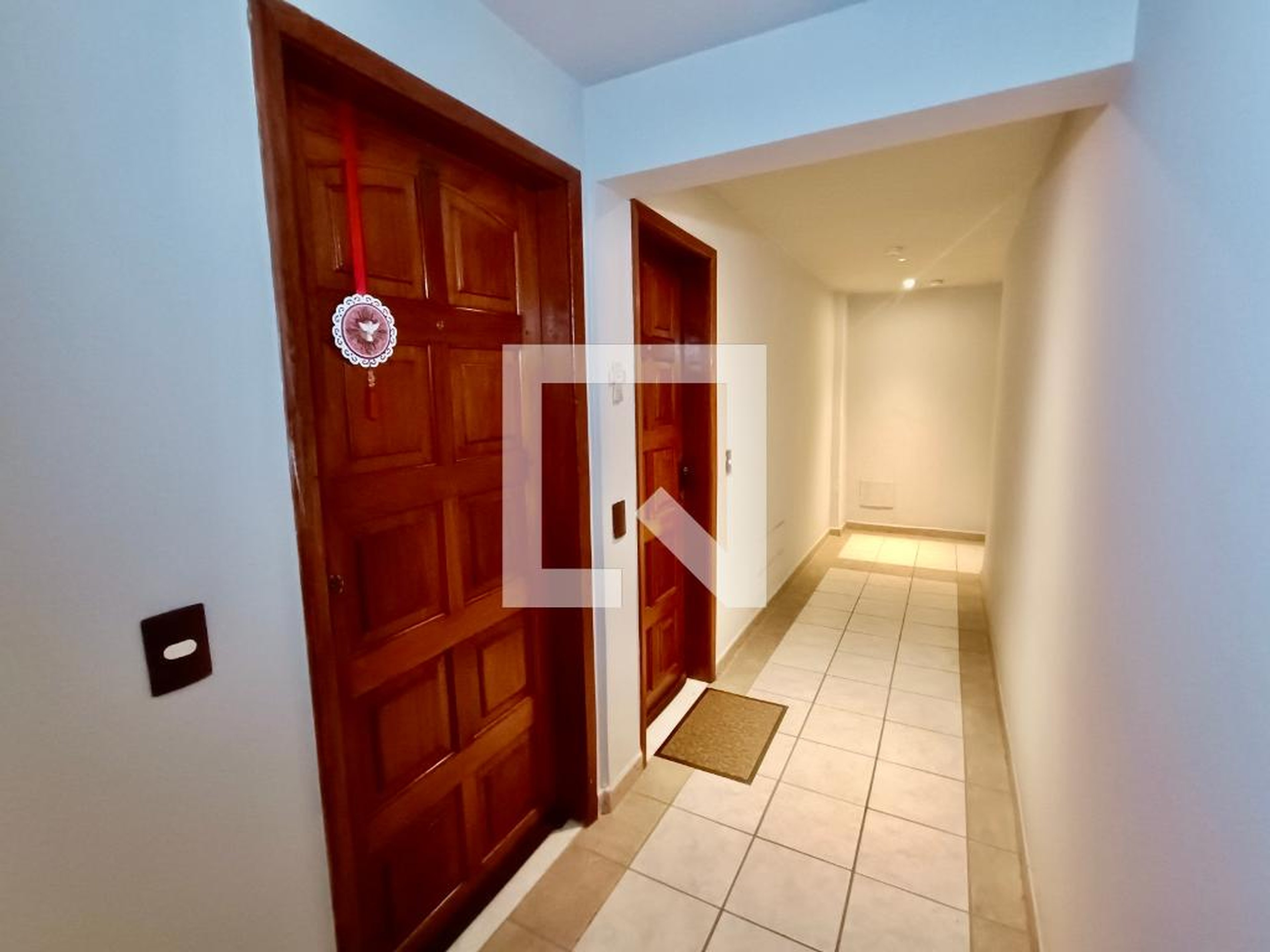 Hall - Princesa da Lagoa