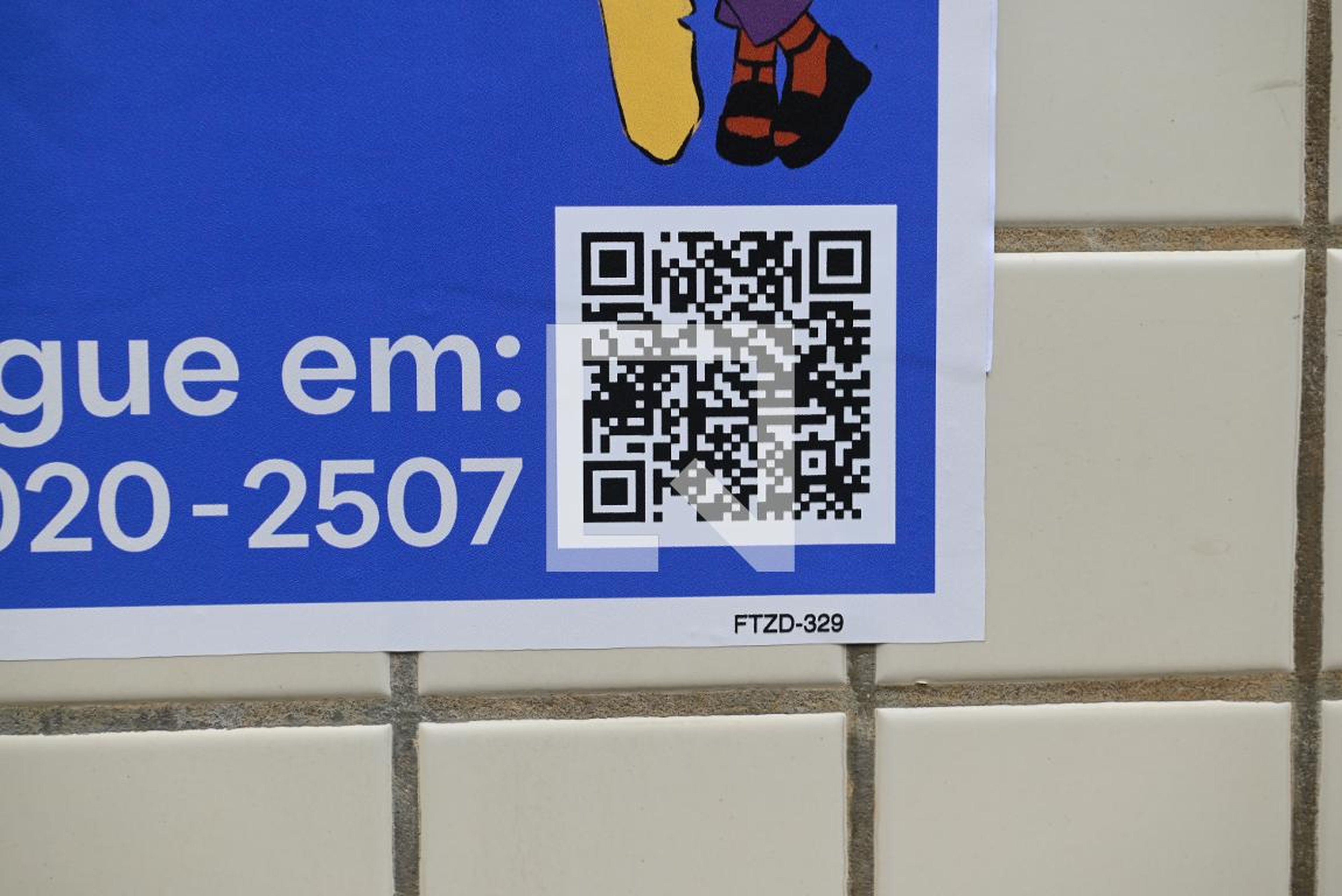 Fachada Condomínio Rio D'ouro X