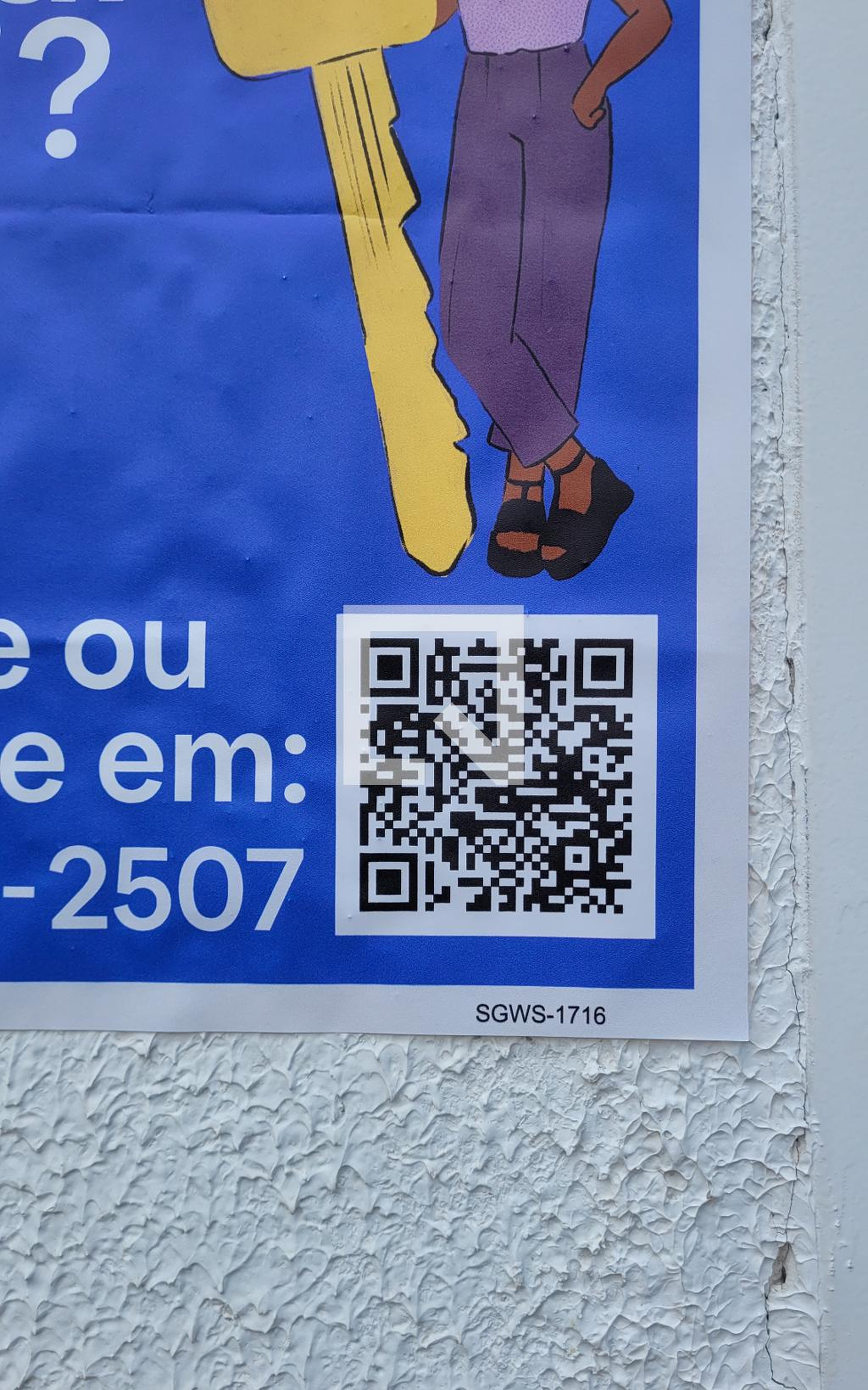 Fachada Condomínio em Rua Nilo Peçanha, 59