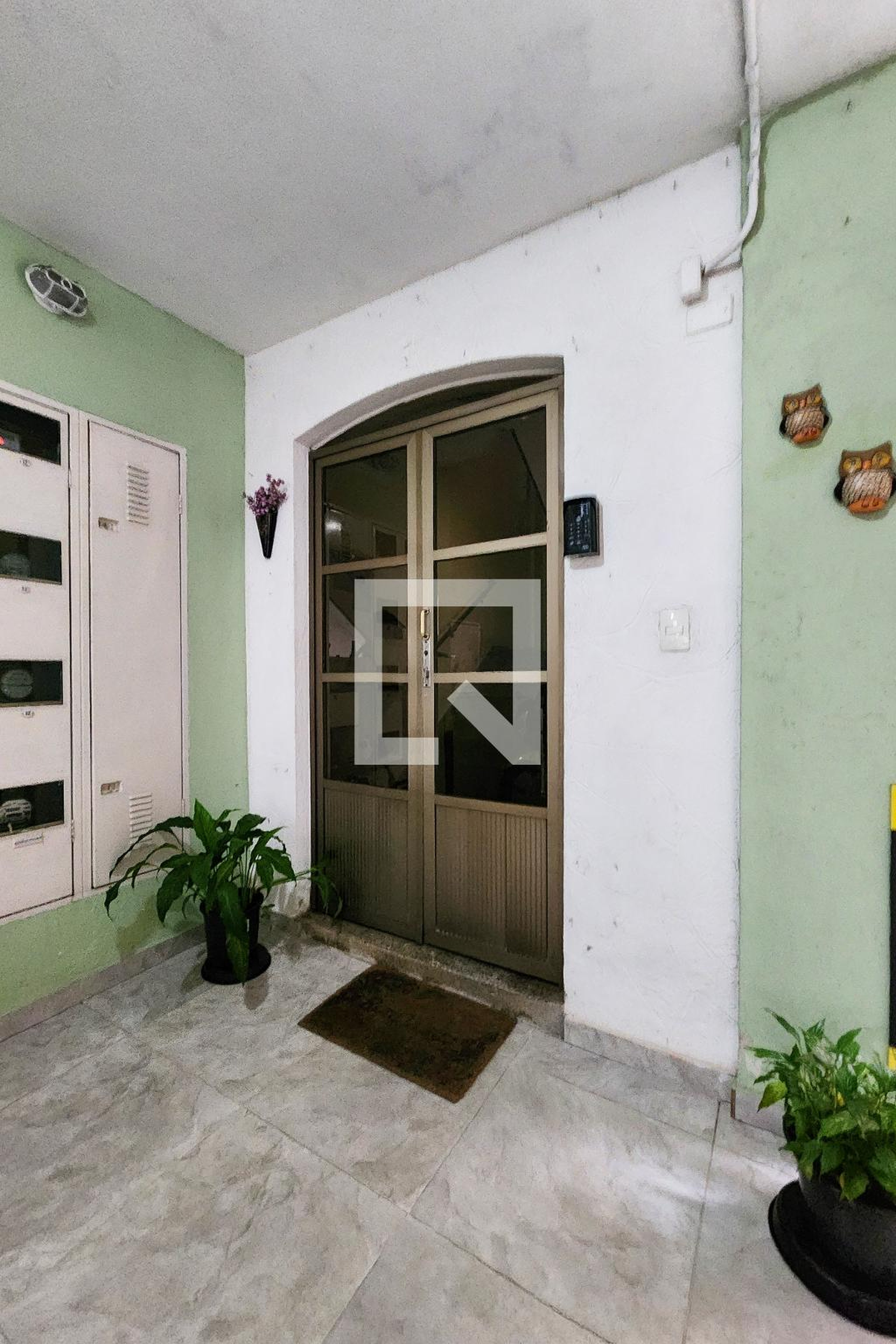 Área Comum Condomínio em Rua Rosa Margonari Borali, 81