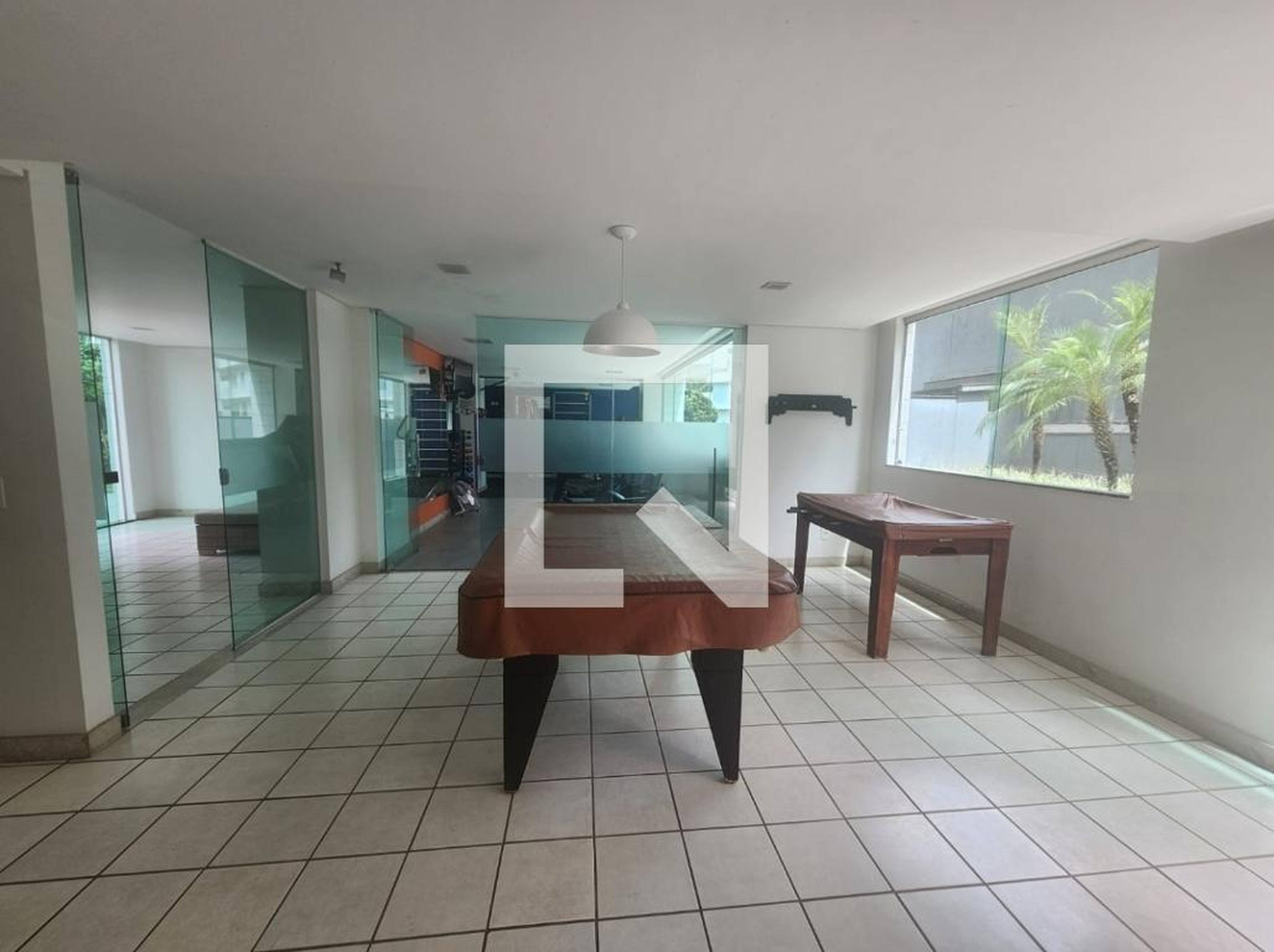 Sala de Jogos - Top Savassi